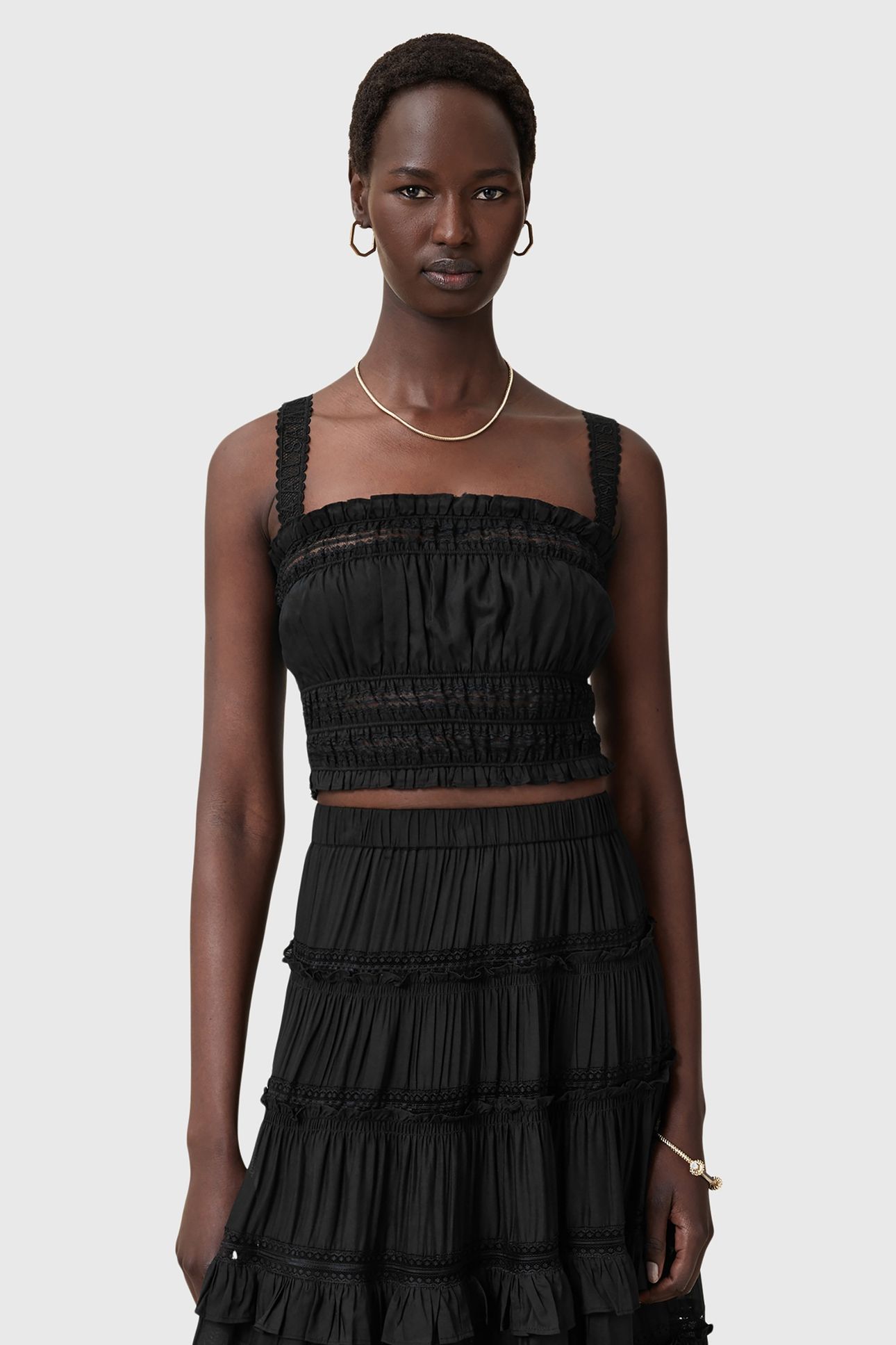 TALIA TOP BLACK 2