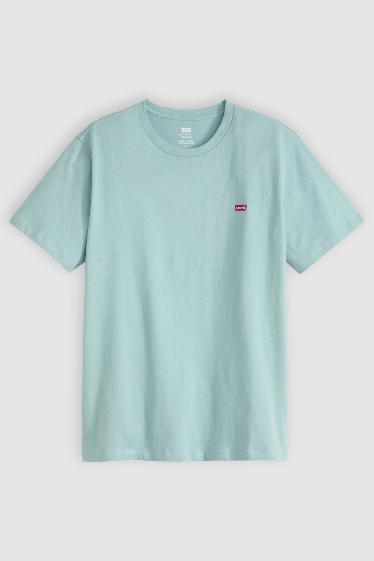 ORIGINAL HOUSEMARK TEE BLUE 5