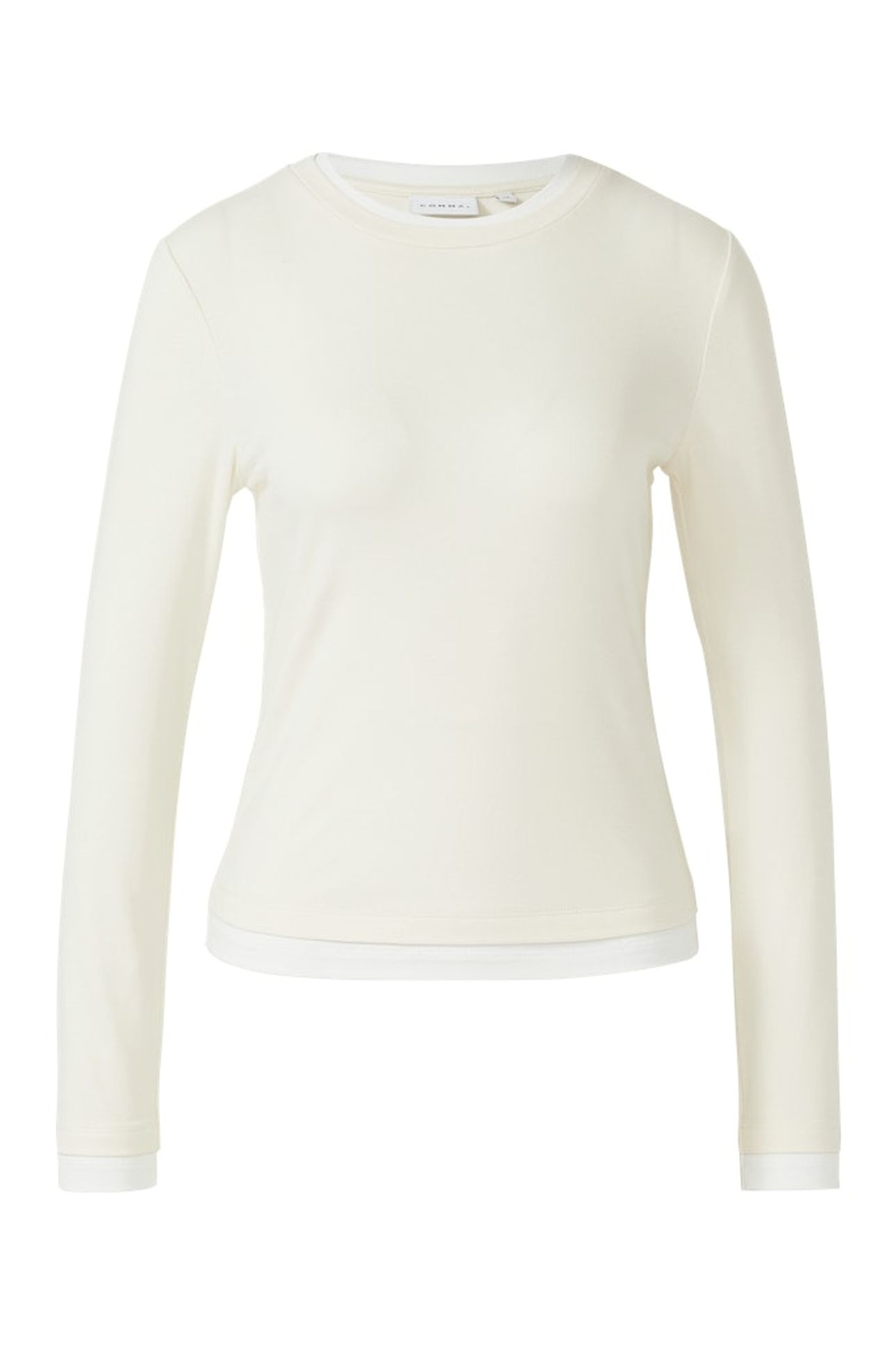 COMMA T-SHIRTS OFFWHITE 4