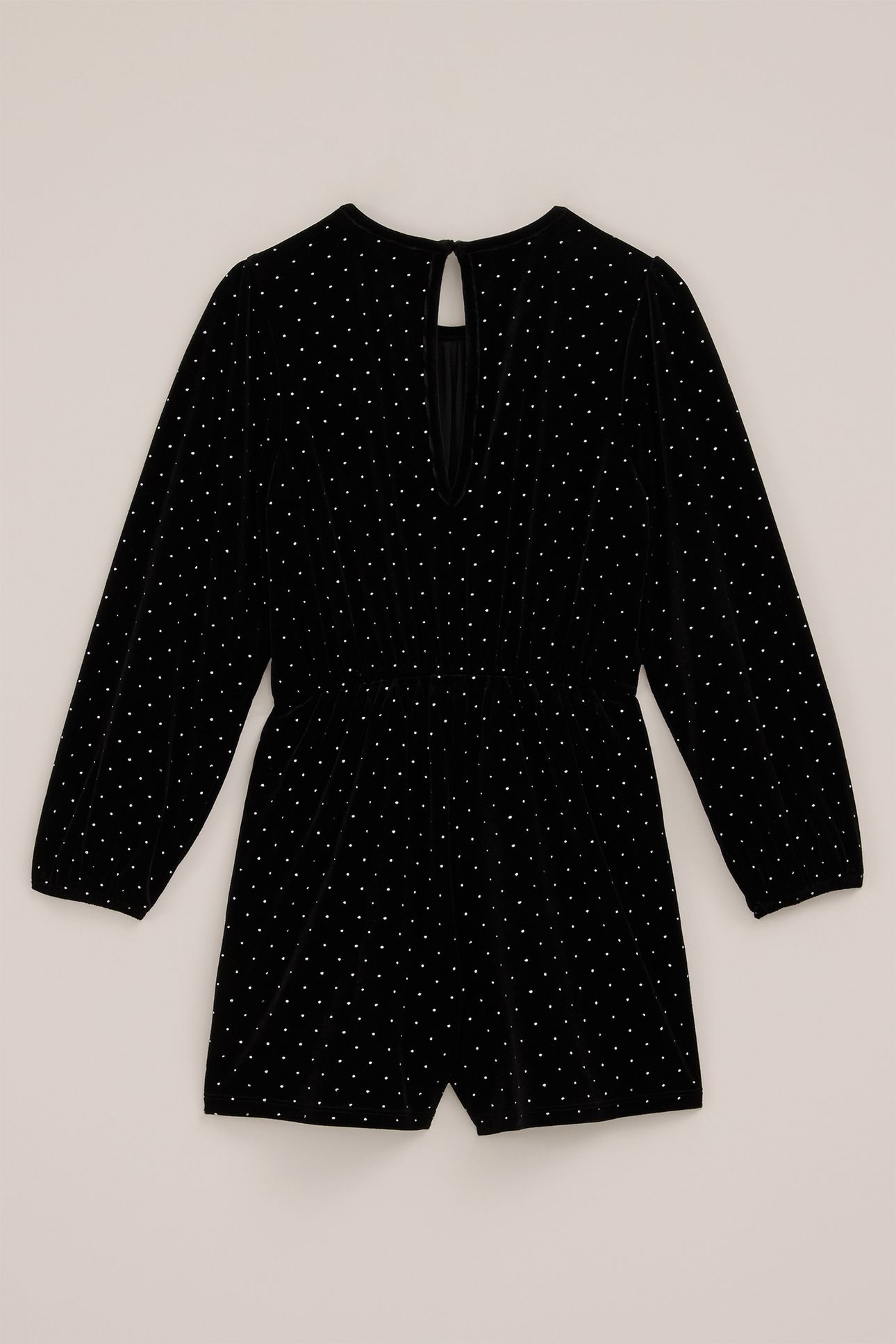 JUMPSUIT BLACK 4