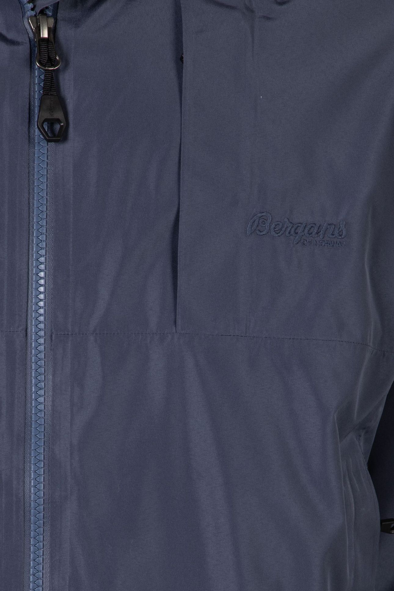 STRANDA V2 INSULATED JACKET EBONY BLUE 5