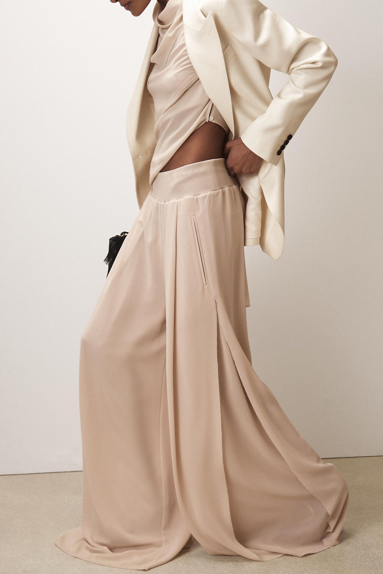 TUX BLAZER WHITE 3