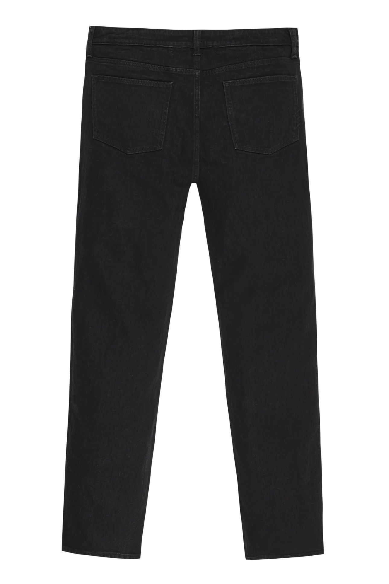 HAARLEM STRAIGHT FIT DENIM METEORITE DENIM 6
