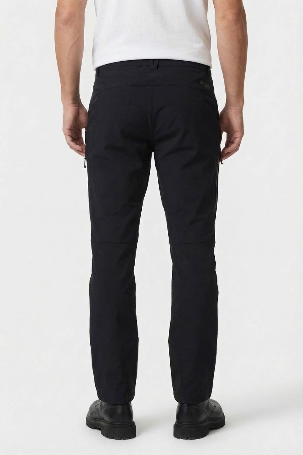 OPPDAL PNT BLACK/SOLIDCHARCOAL 2