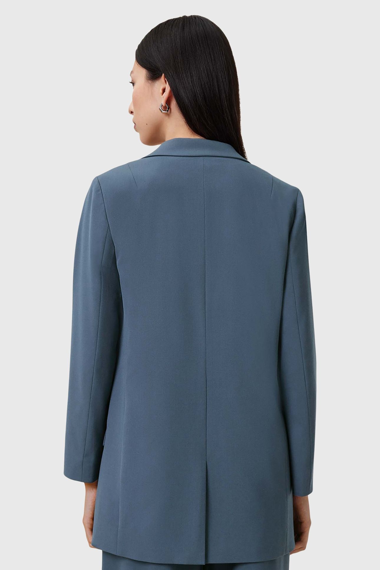 ALEIDA TRI BLAZER TURBULENCE GREY 4