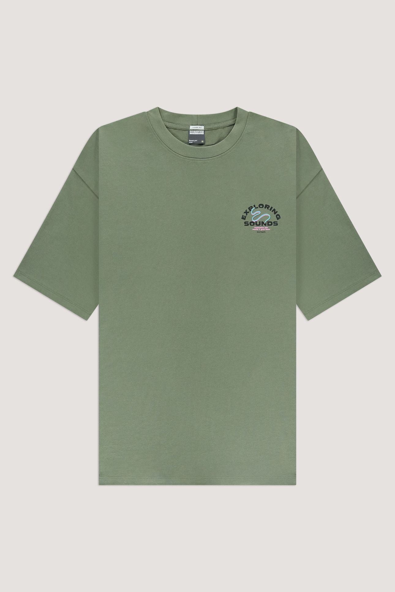 TS COMFORT SOUND ARMY 4