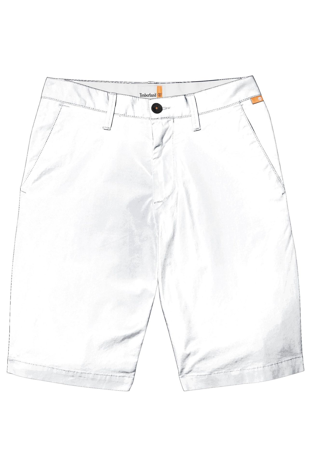 TOPSFIELD TFO LIGHTWEIGHT POPLIN CHINO SHORT DARK SAPPHIRE 6