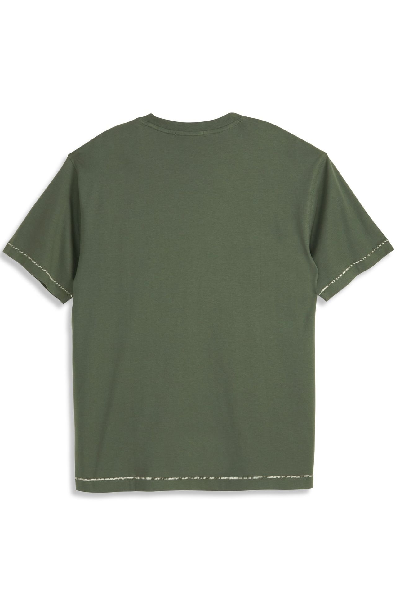 GRAPHIC TEE THYME 2