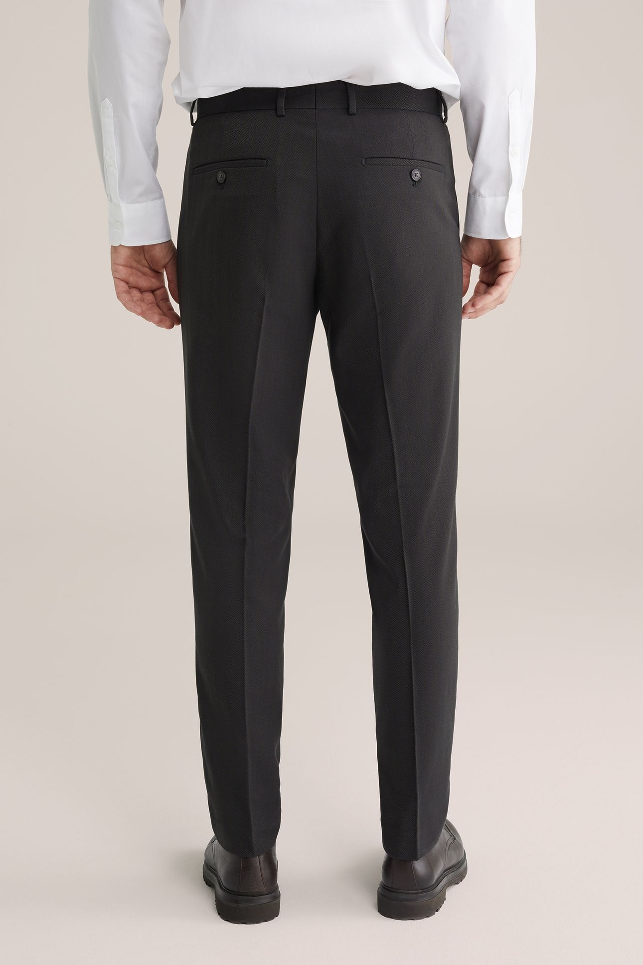 PANTALON DARK GREEN 2