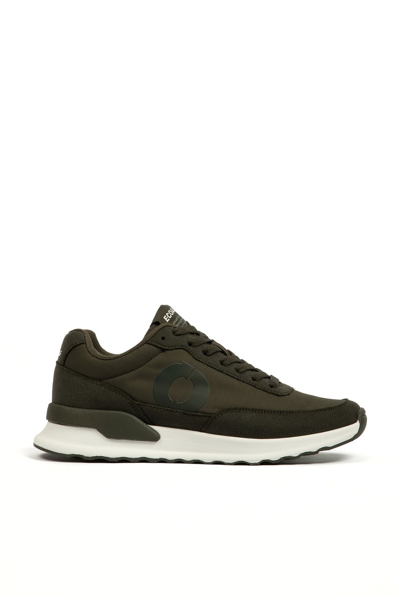 CONDE SNEAKERS KHAKI 1