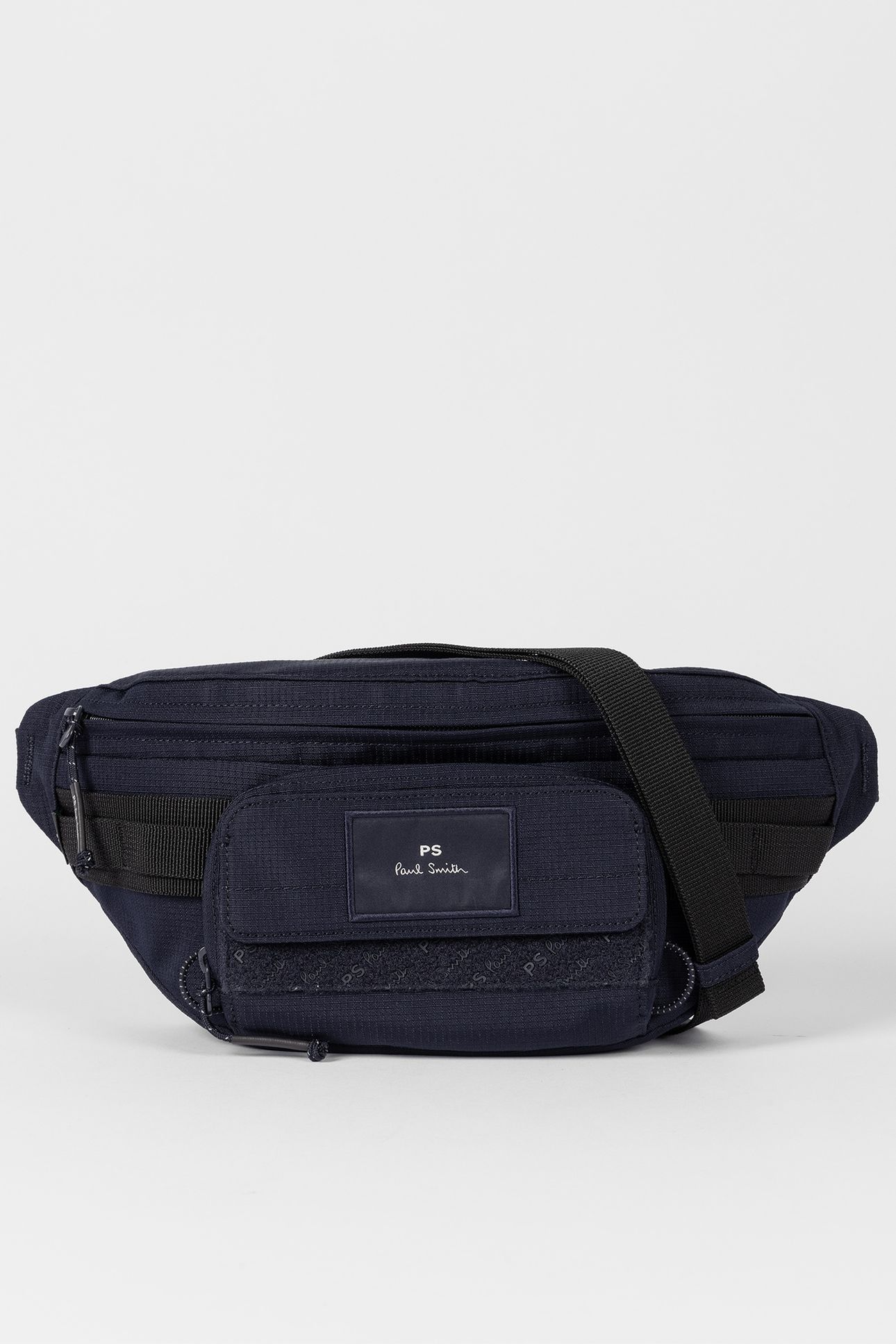 BAG BUMBAG VERY DARK NAVY 2