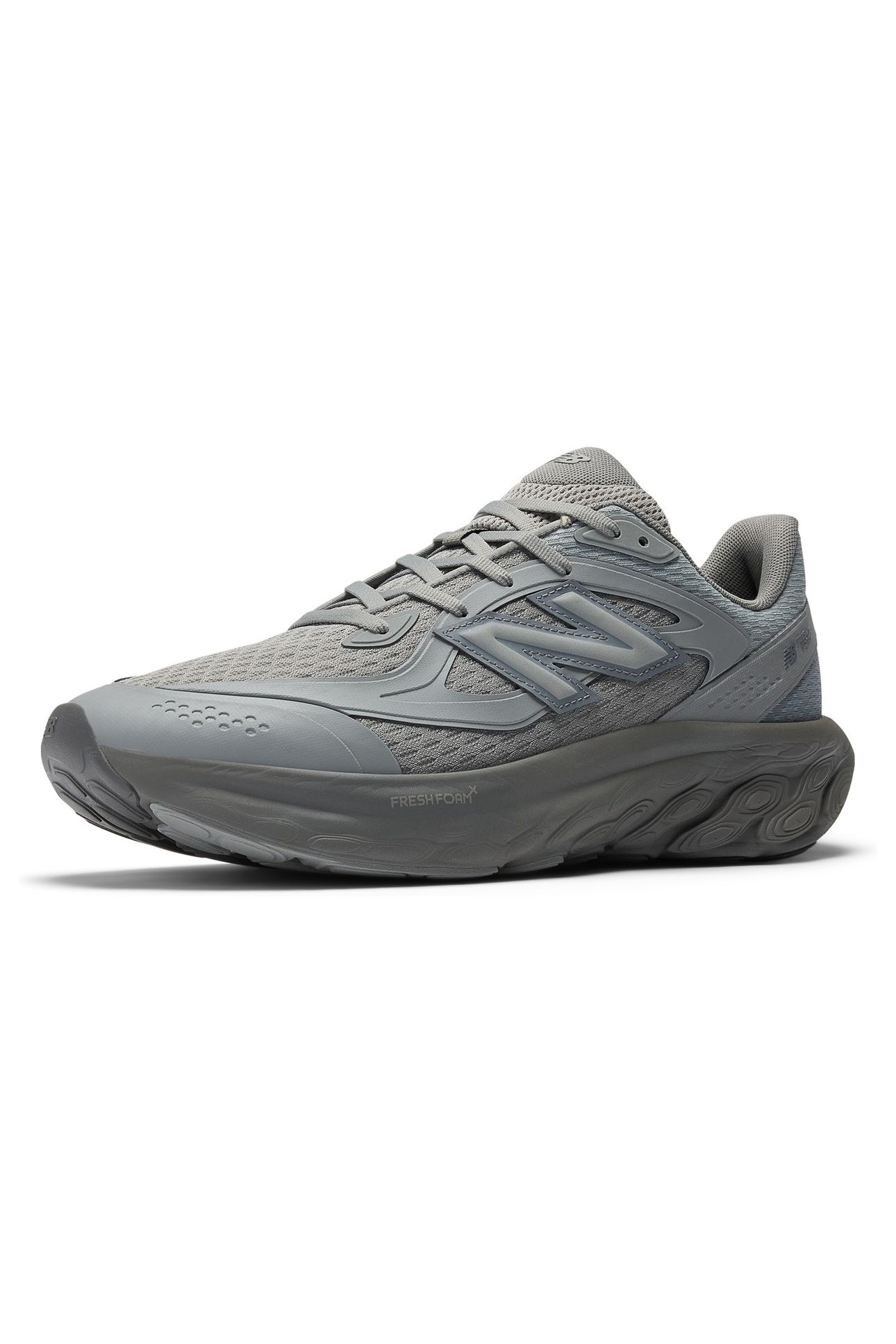 FRESH FOAM TRAINER SLATE GREY 2
