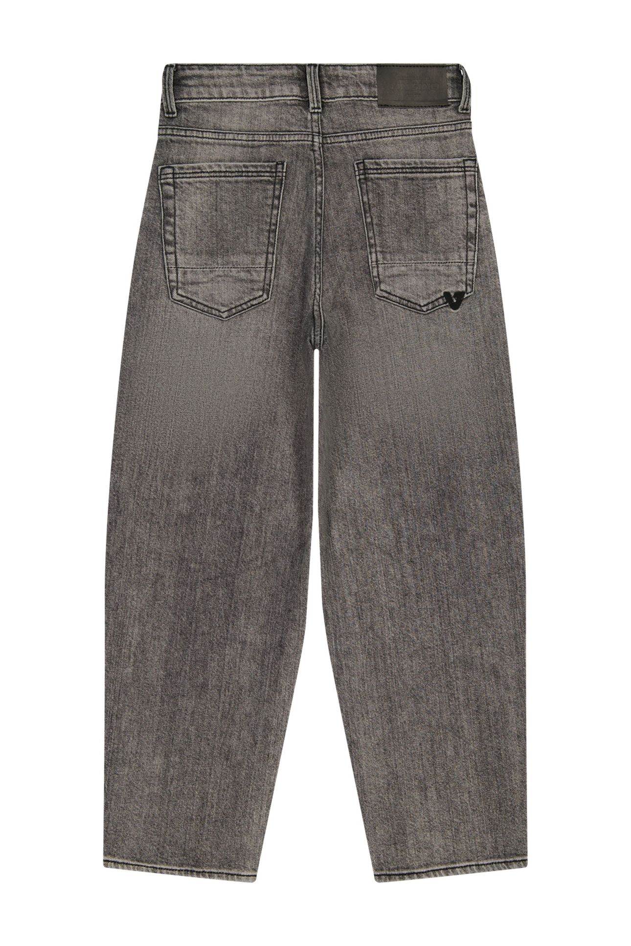 KRISTOPH DARK GREY VINTAGE 2