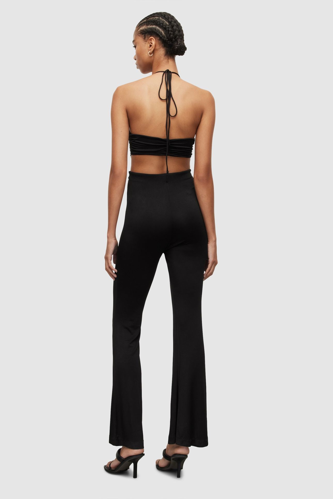 OPHELIA JUMPSUIT BLACK 4