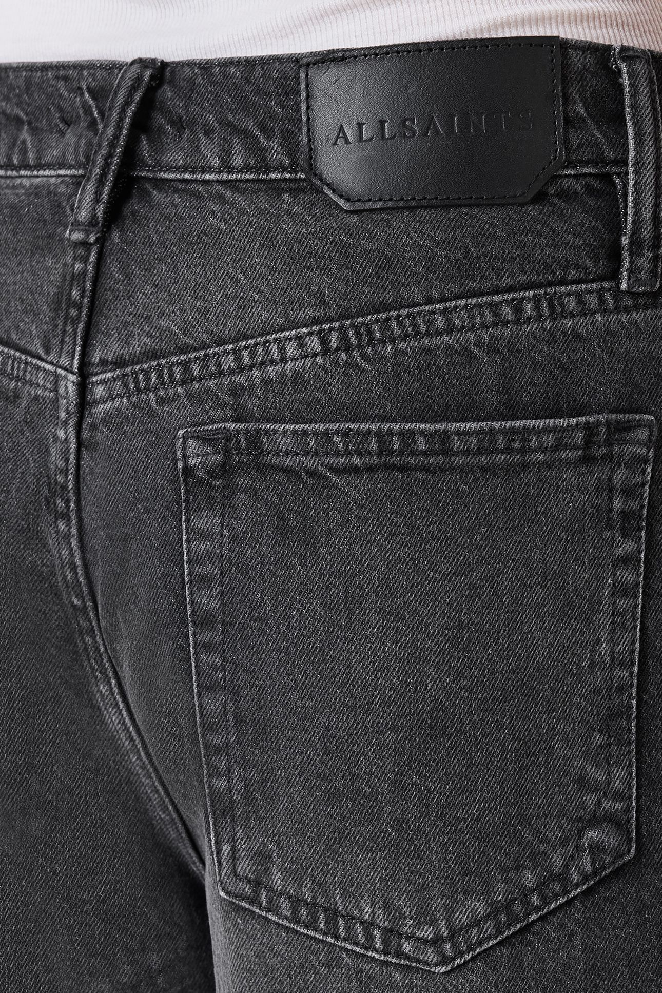 BLAKE JEAN WASHED GREY 8