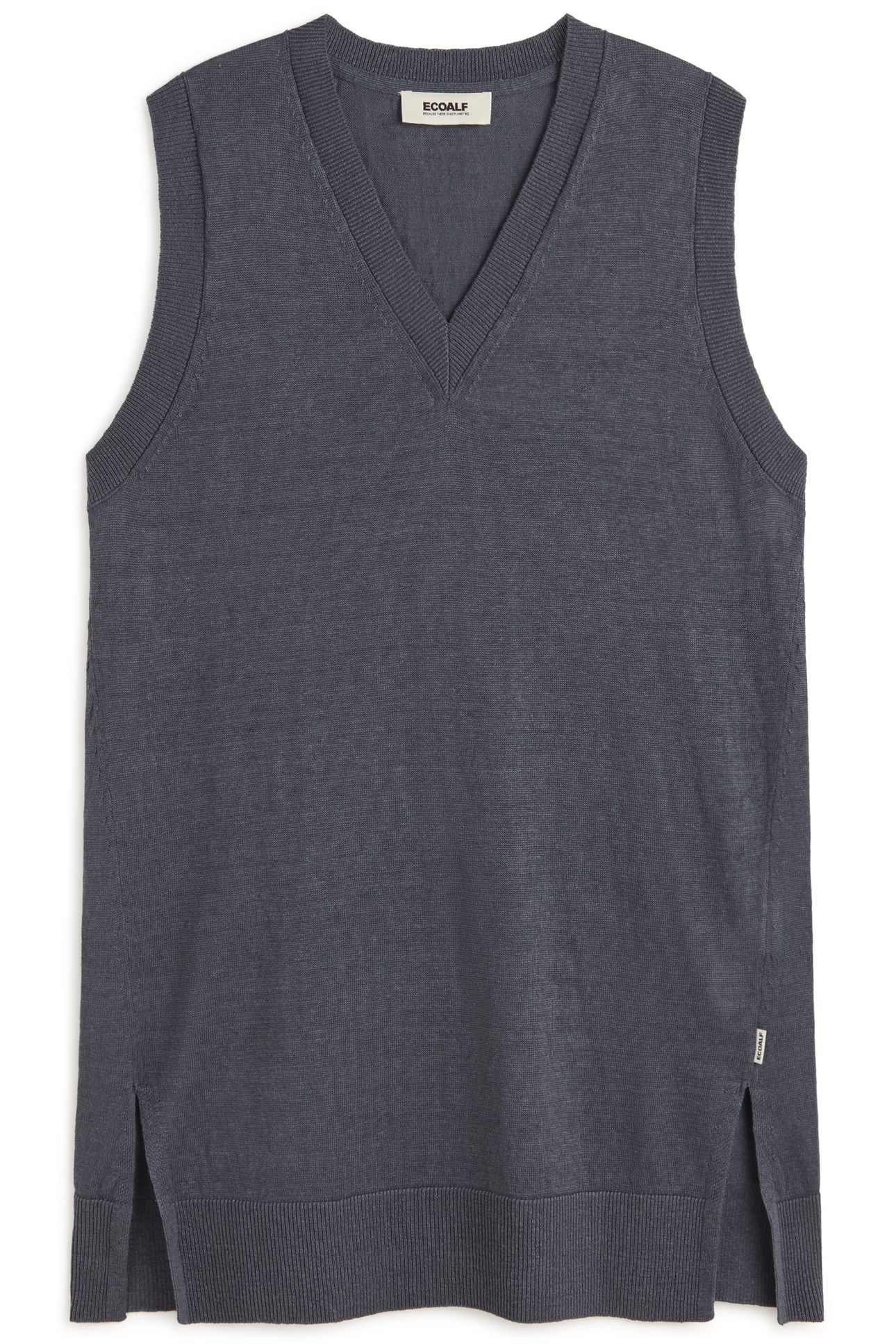 TOMILLOALF KNIT GREY BLUE 4