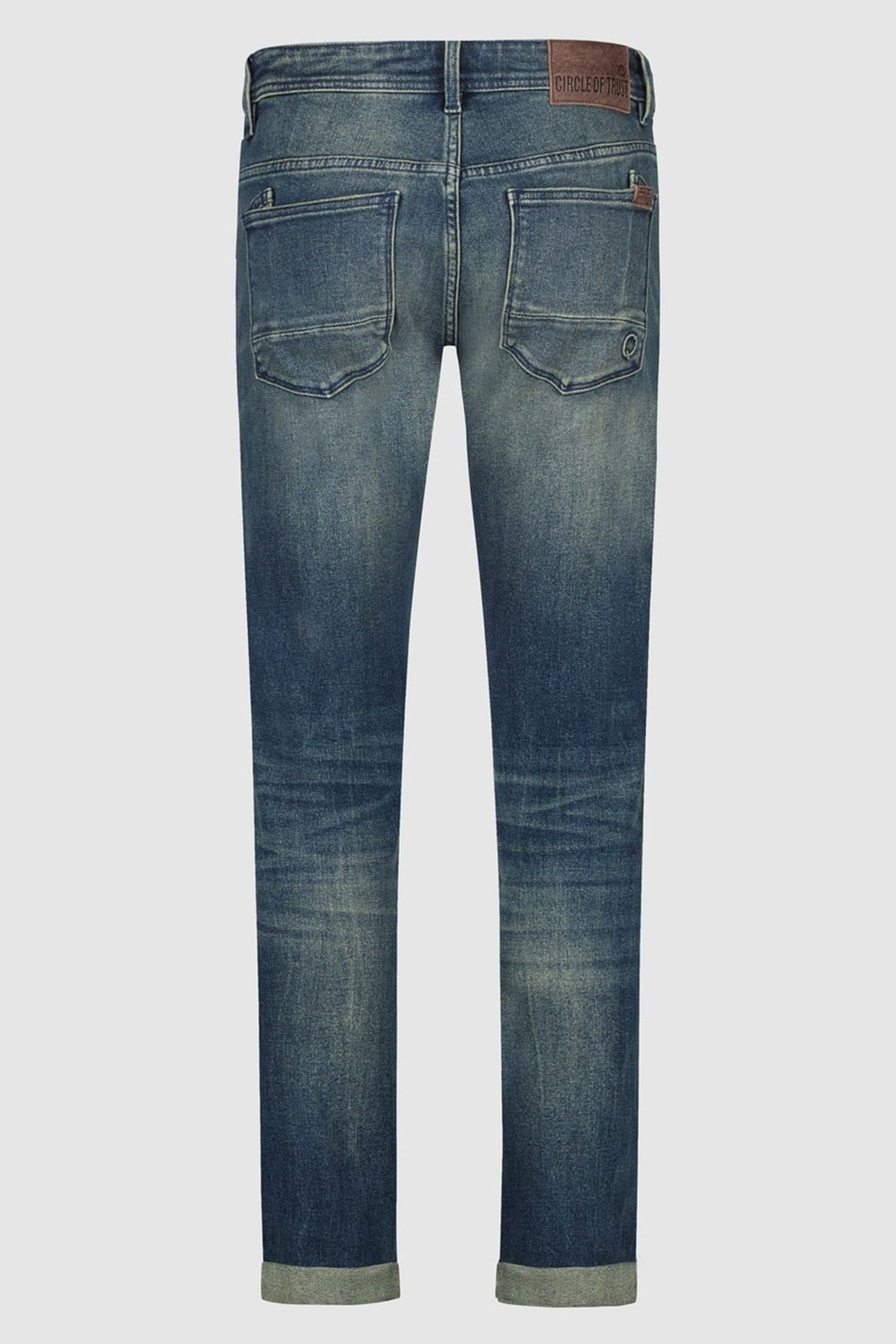 JAGGER ROCKY BLUE 2