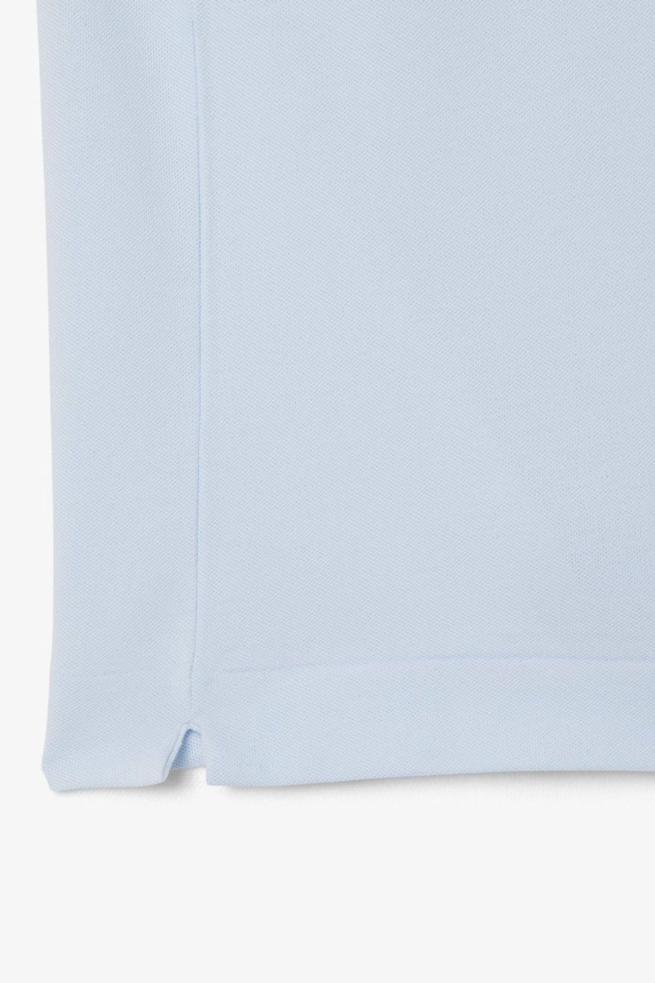 SHORT SLEEVE POLO RILL 8