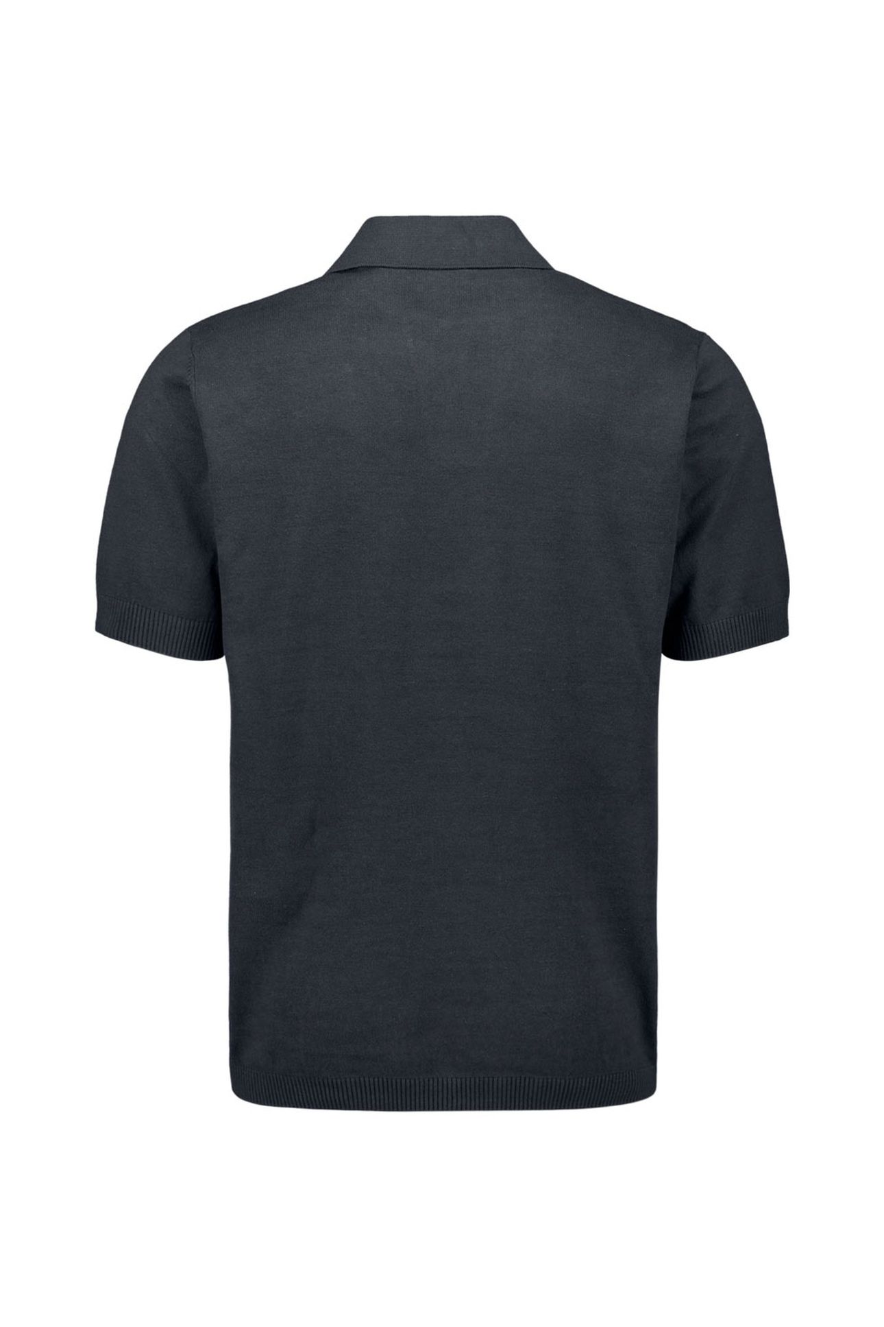 PULLOVER SHORT SLEEVE V-POLO NIGHT 2