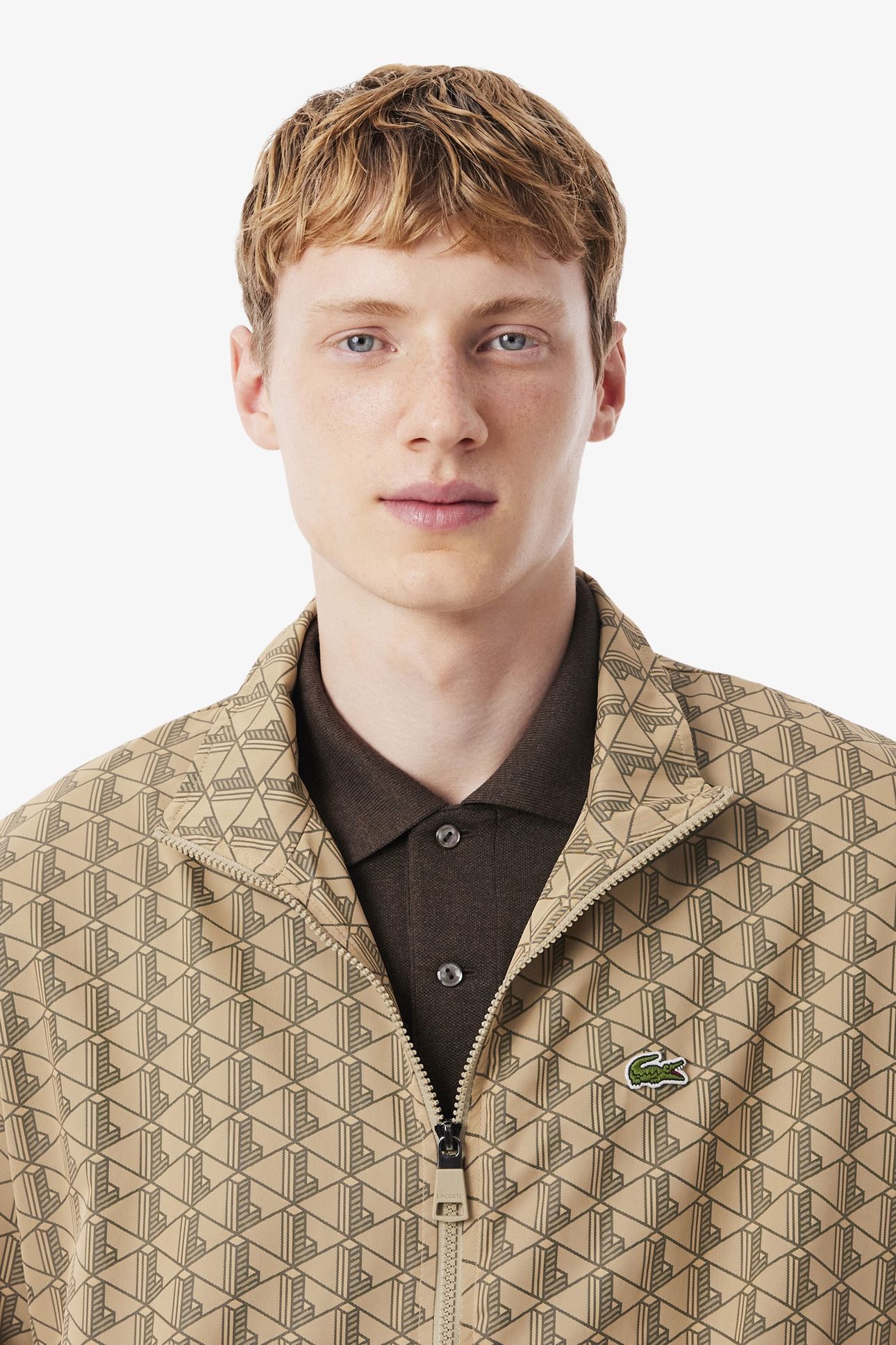 JACKET CROISSANT 2