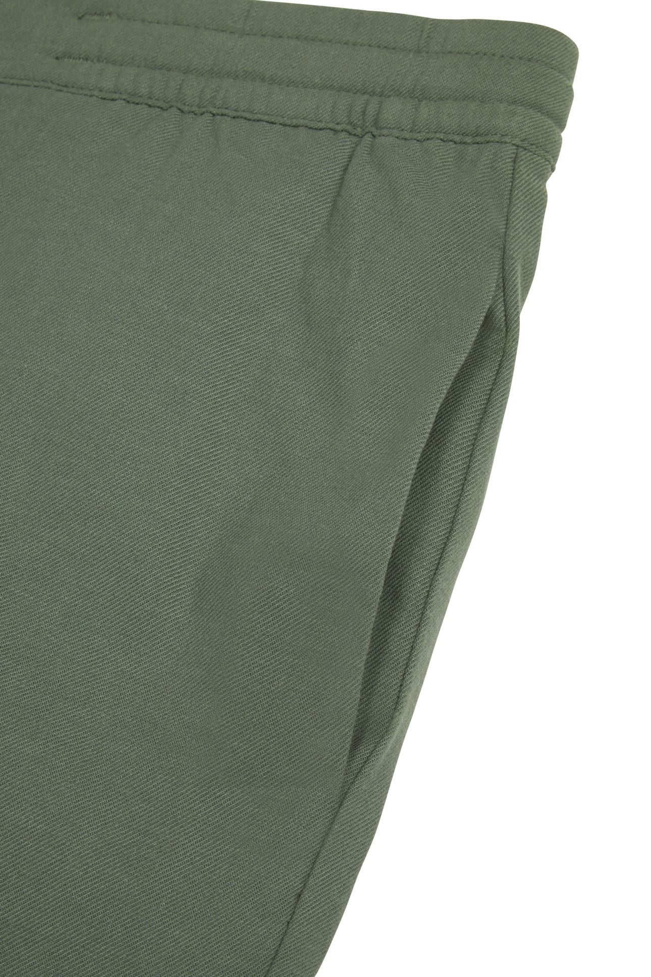 ELASTIC SHORT THYME 3