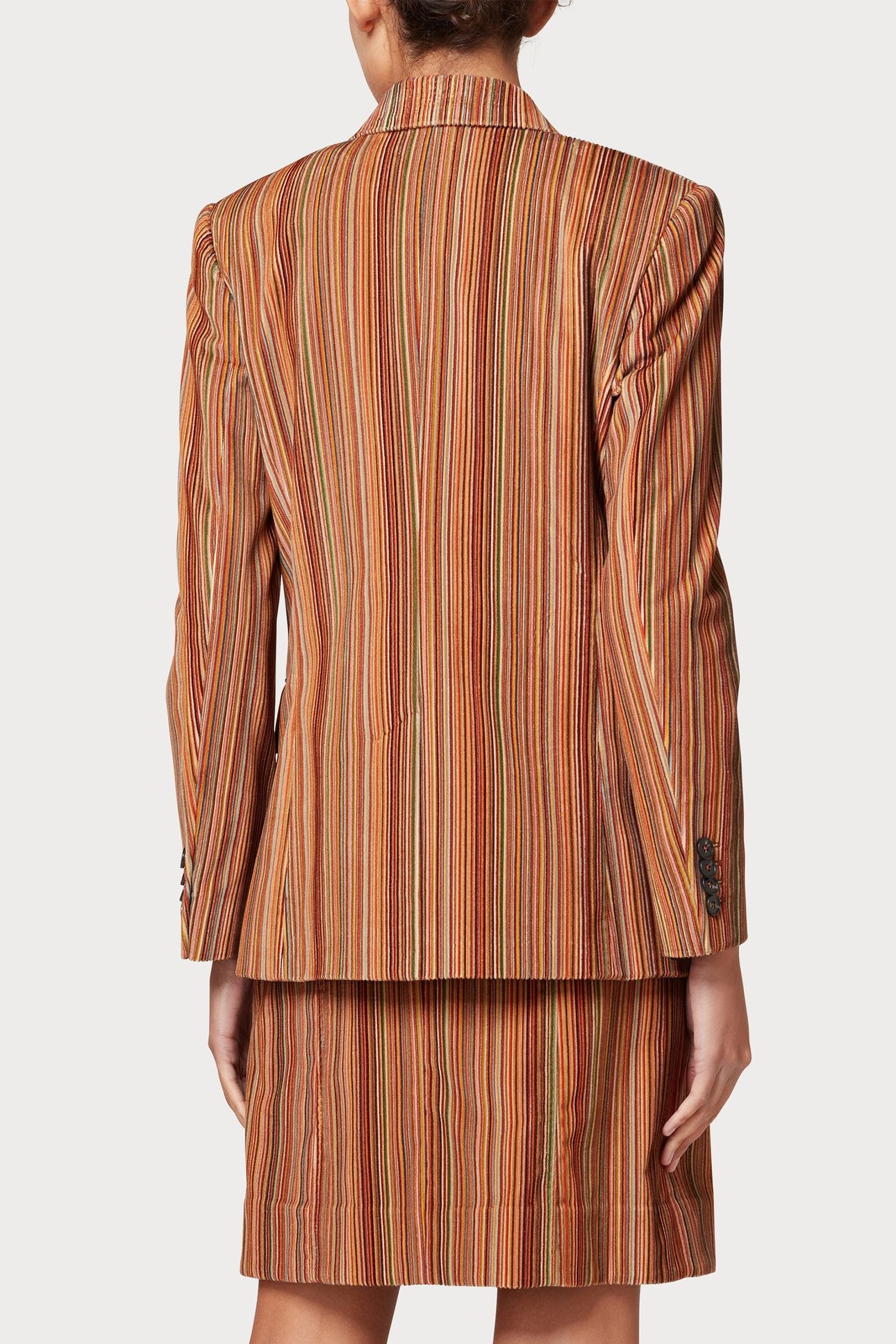 JACKET MULTI COLOURED 5