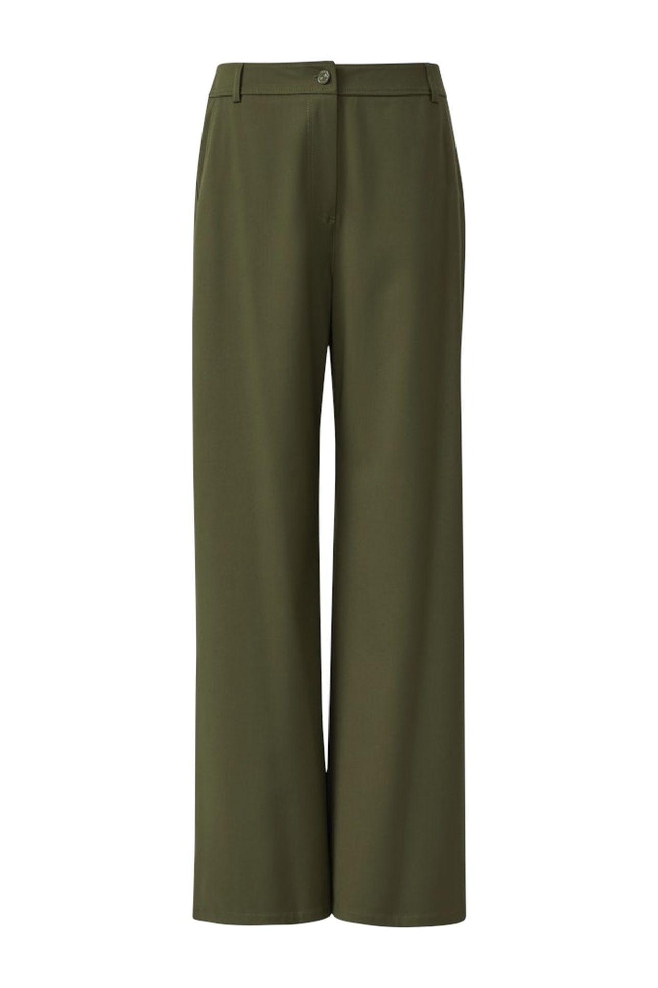 COMMA PANTS DARK GREEN 4