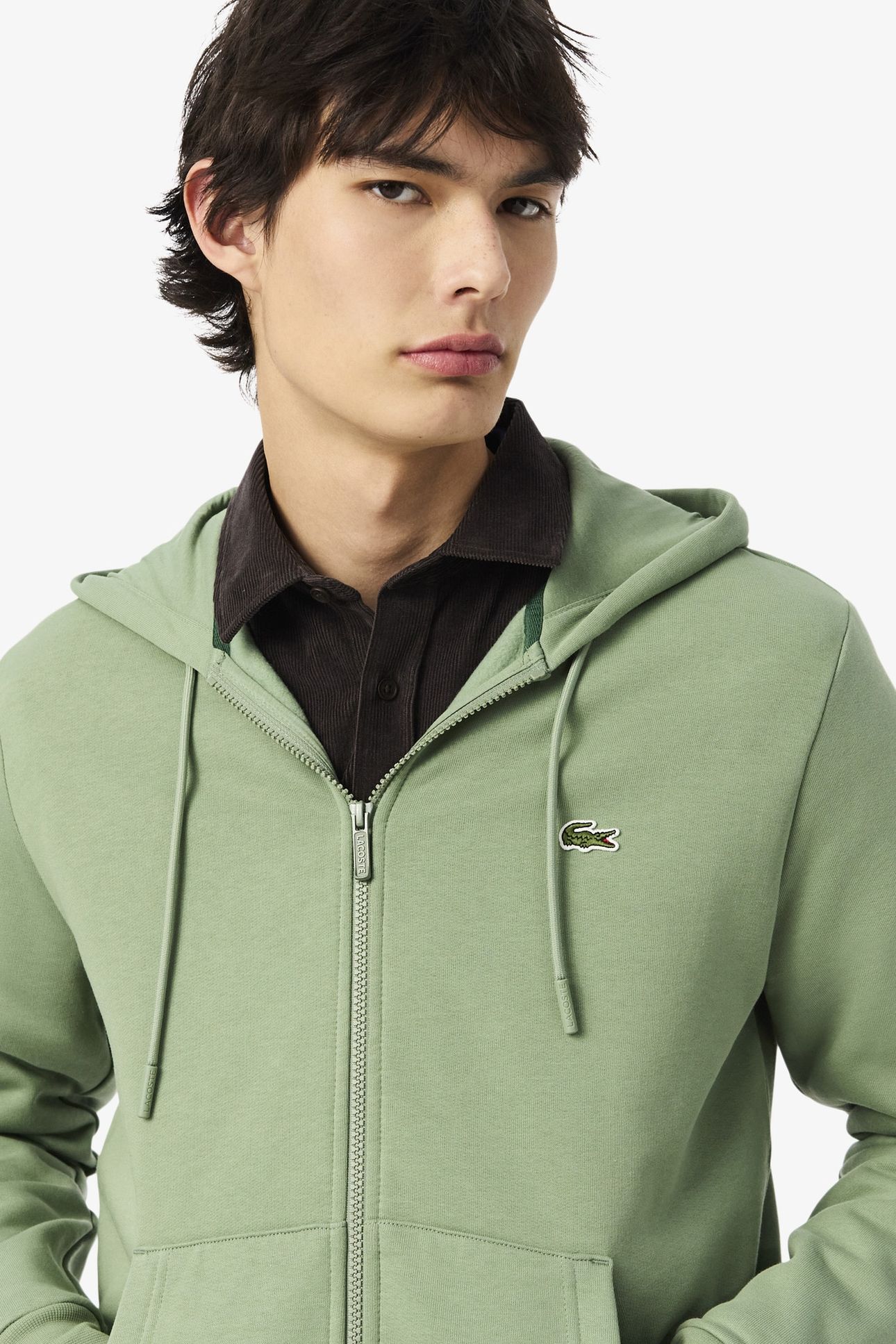 SWEATSHIRT THYME 5