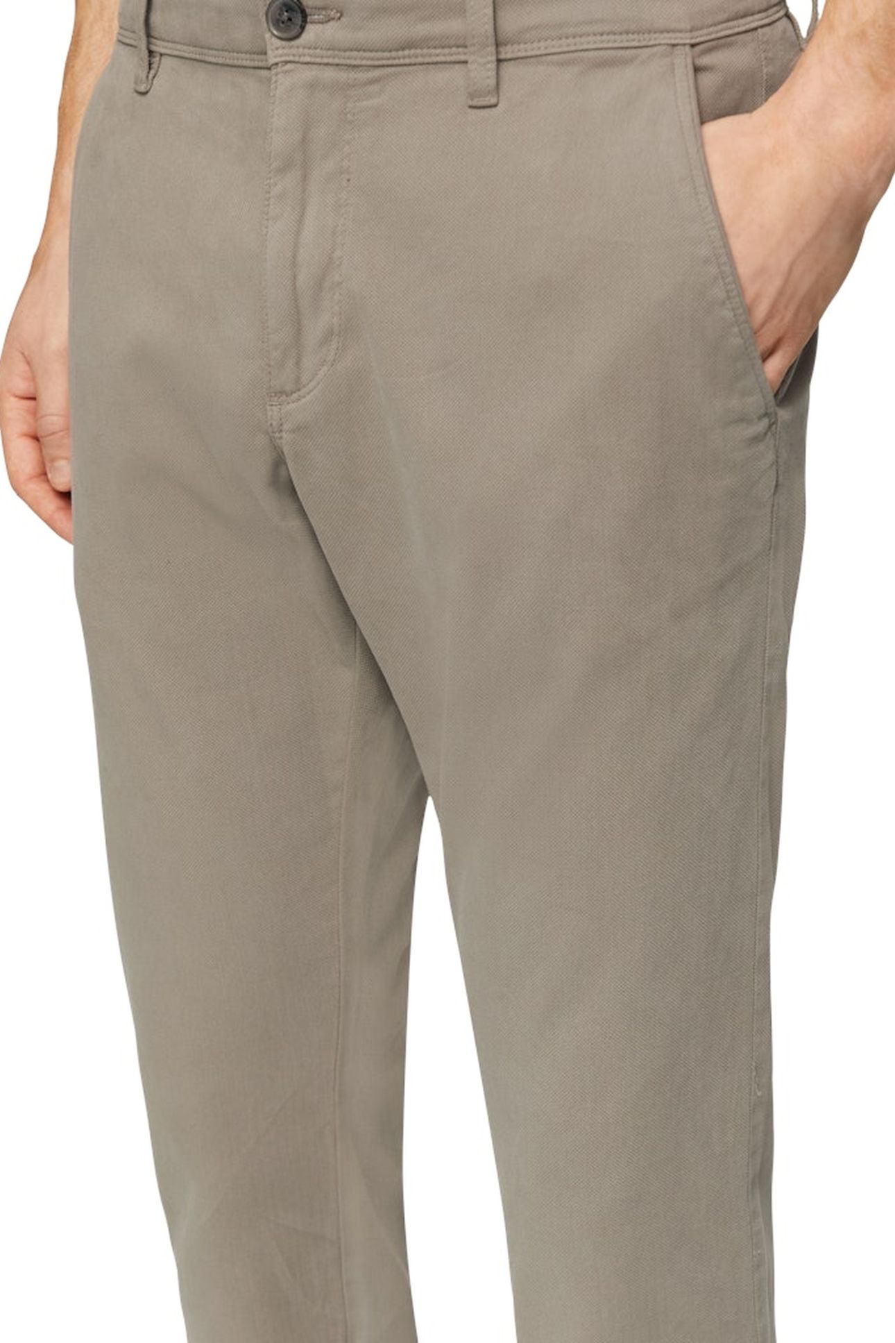 S.OLIVER HOSEN GREEN-DARK 5