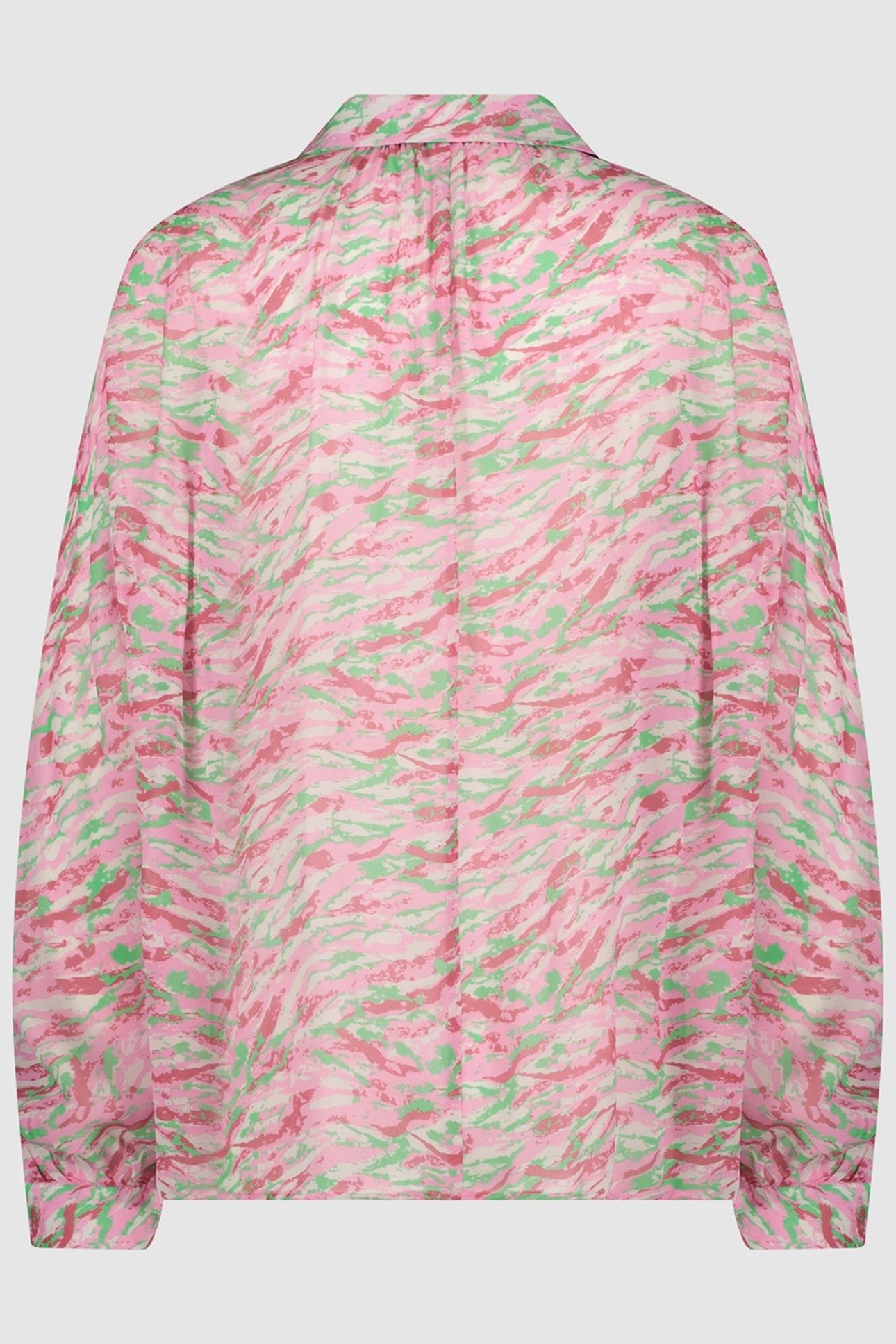 SUZY BLOUSE SWEET PARADISE 2