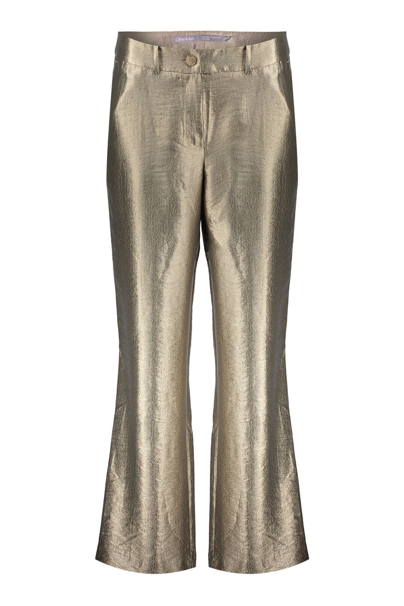 PANTS GOLD 1