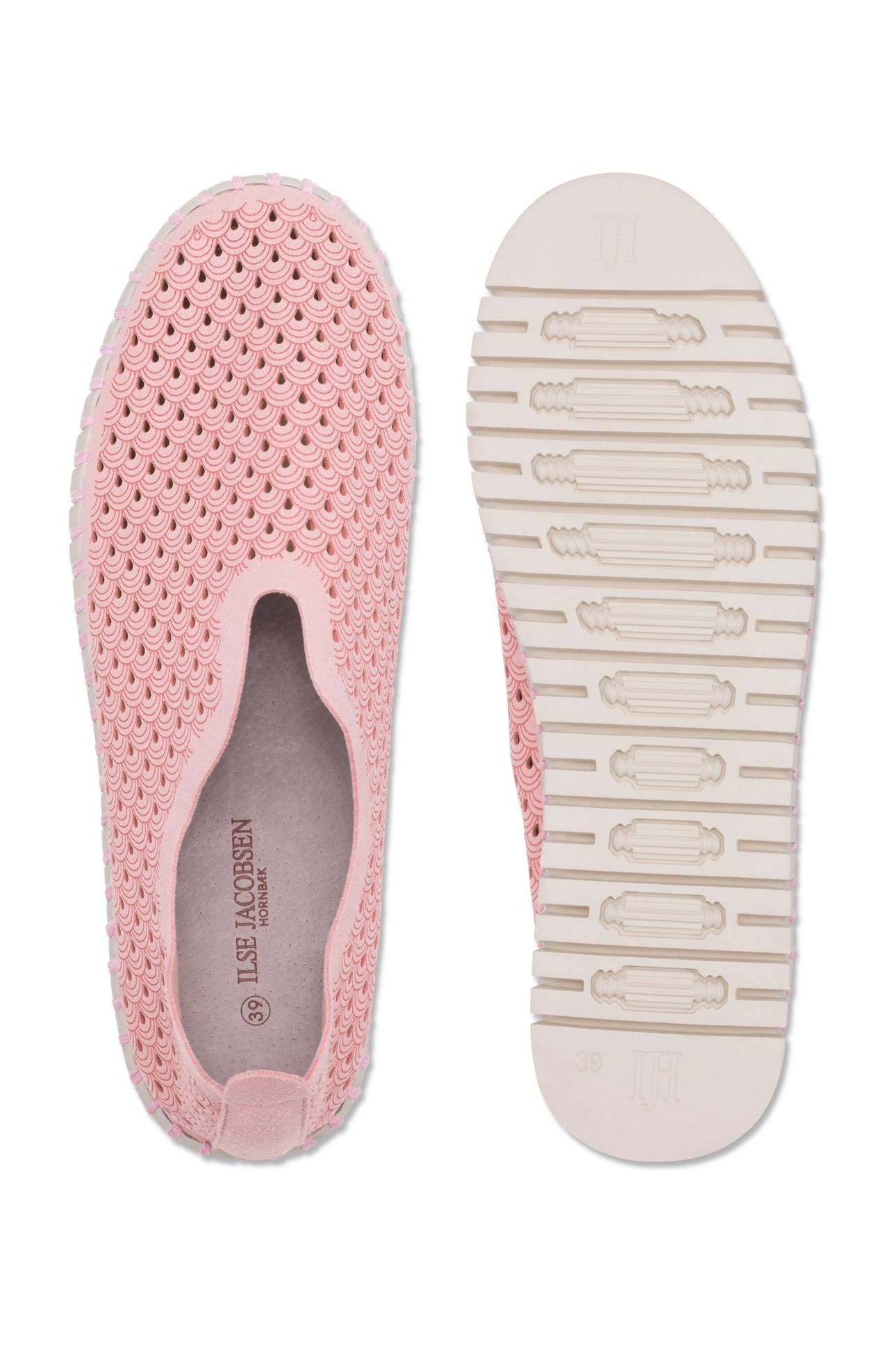 FLATS TULIP3373 ADOBE ROSE 4