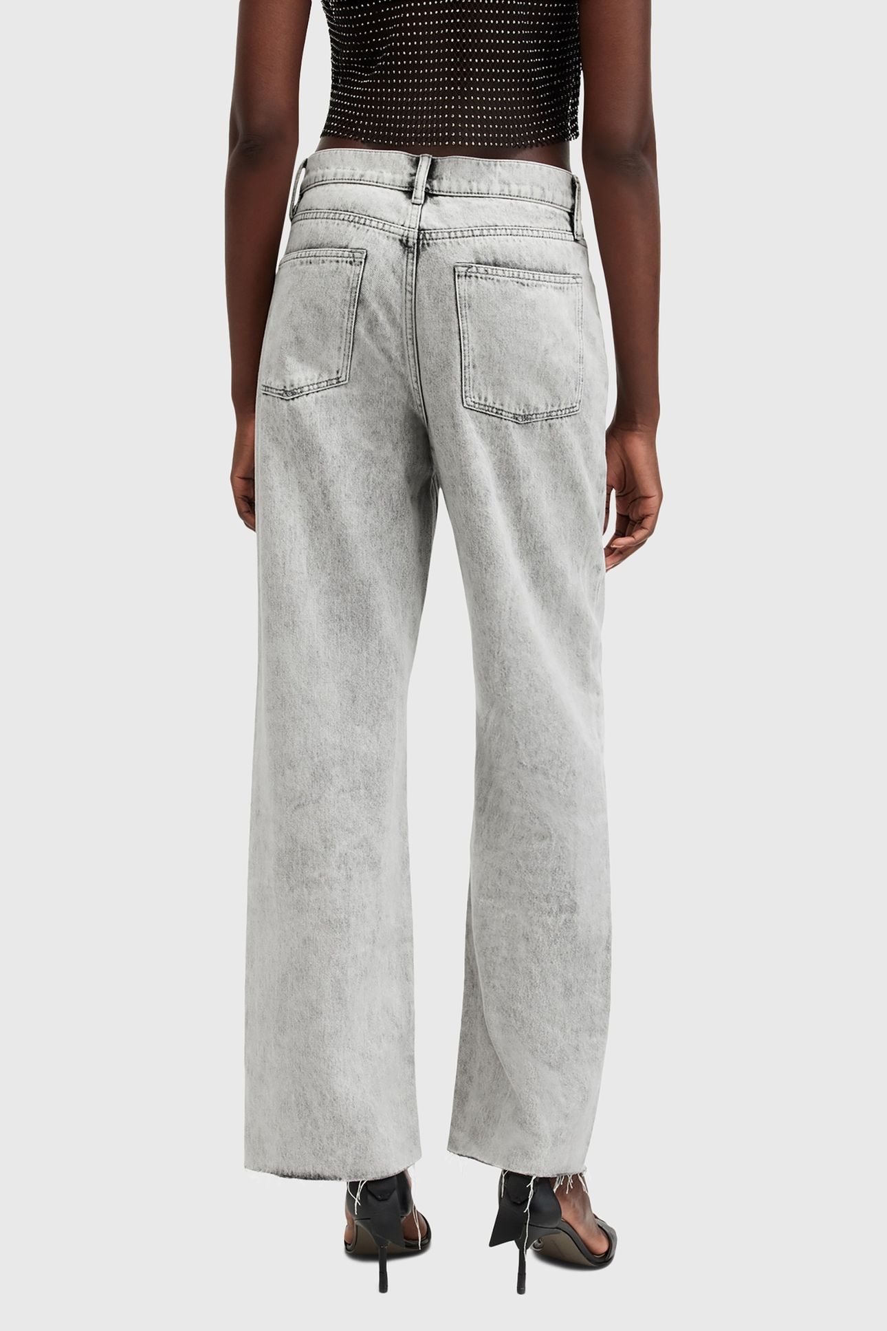 WENDEL JEAN ANTHRACITE GREY 4