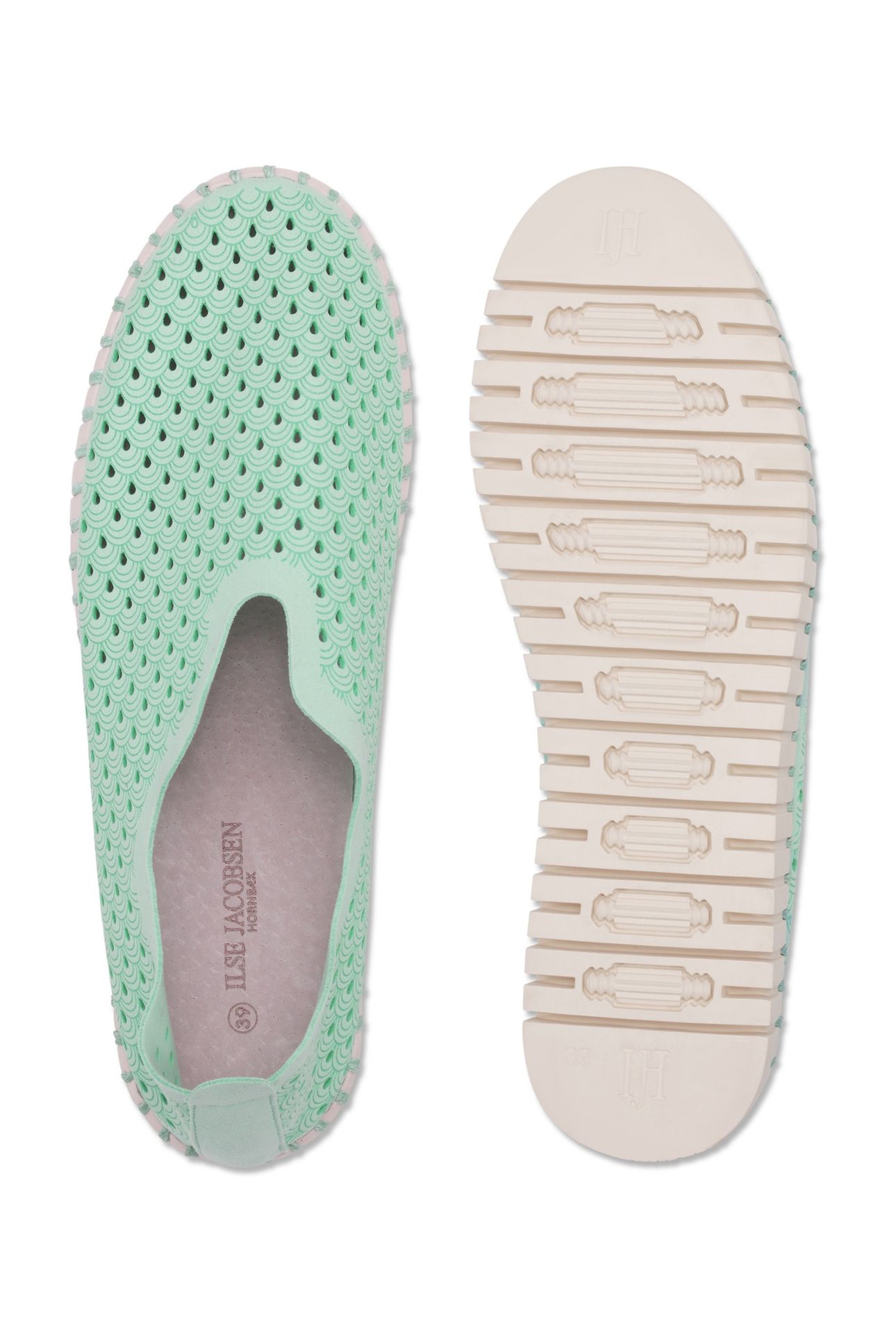 FLATS TULIP3373 YUCCA 6
