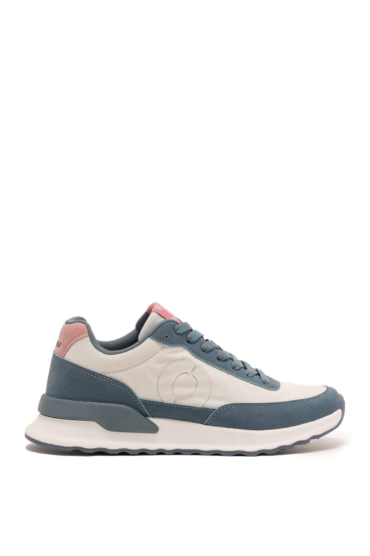 CONDEALF SNEAKERS BLUE DENIM 1