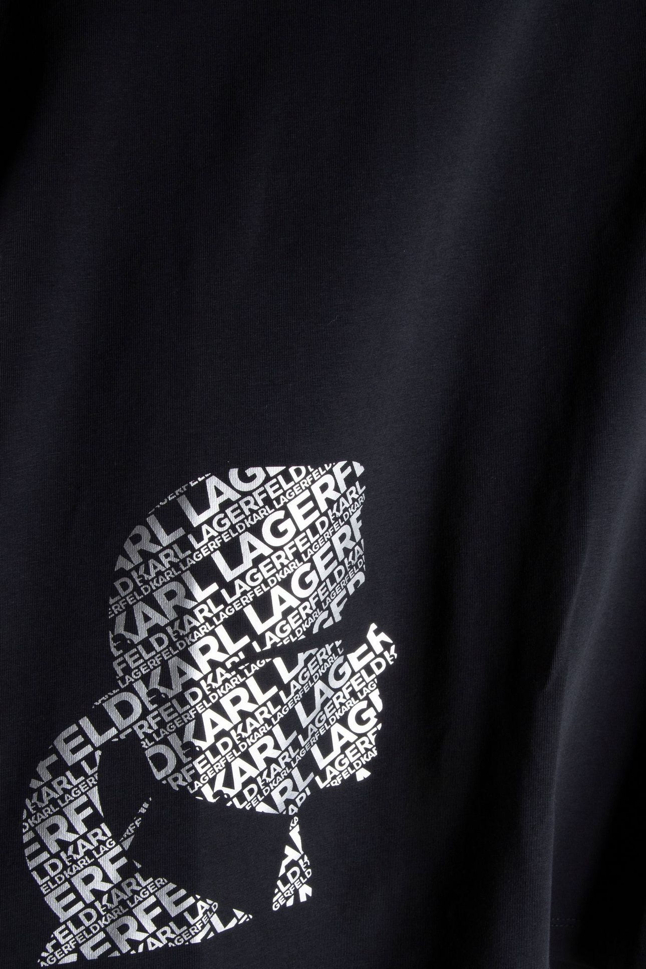 MIDNIGHT BLUE T-SHIRT CREWNECK 5
