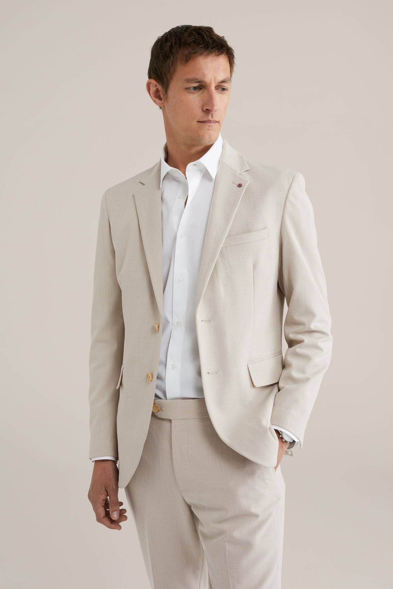 BLAZER BEIGE 1
