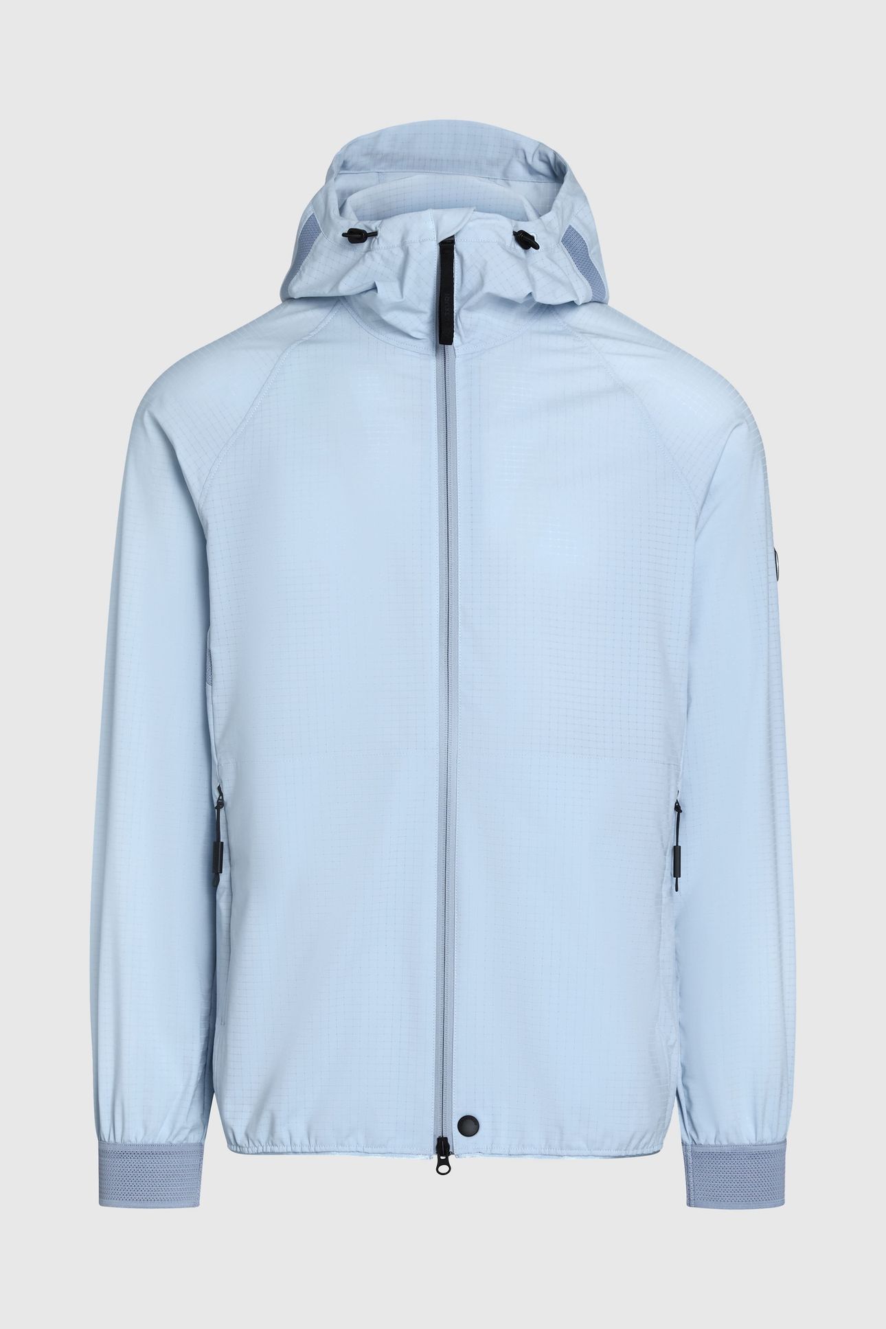 OTENT V1.Y9.01 JACKET FOG BLUE 3