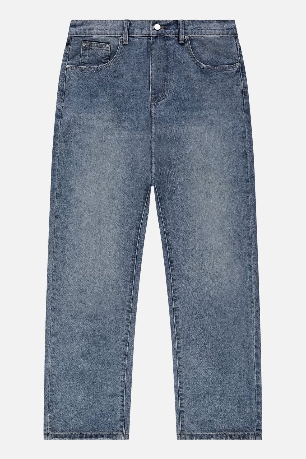 UNISEX THE MIDDLE ELECTRIC BLUE 1