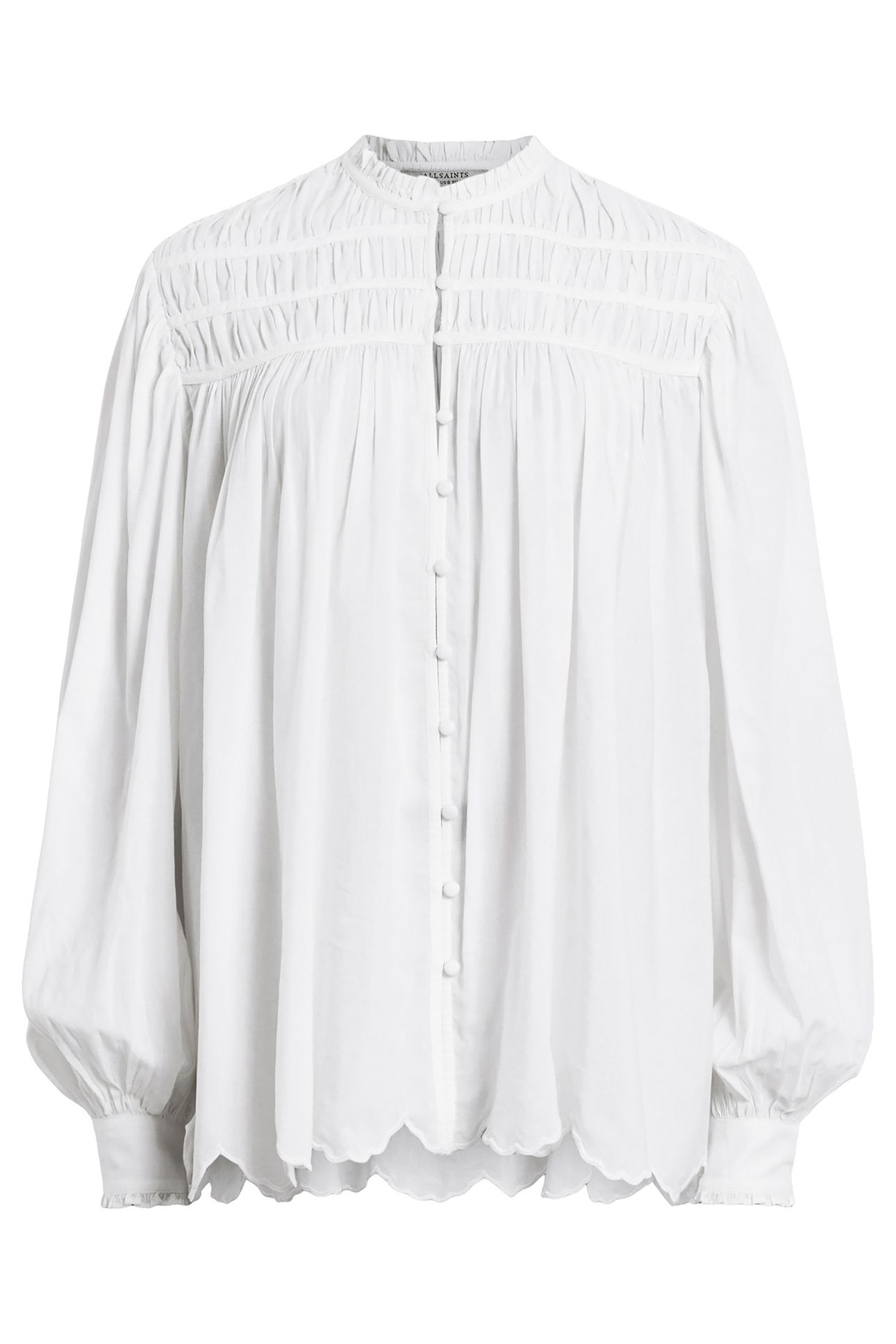 ETTI SHIRT OFF WHITE 4