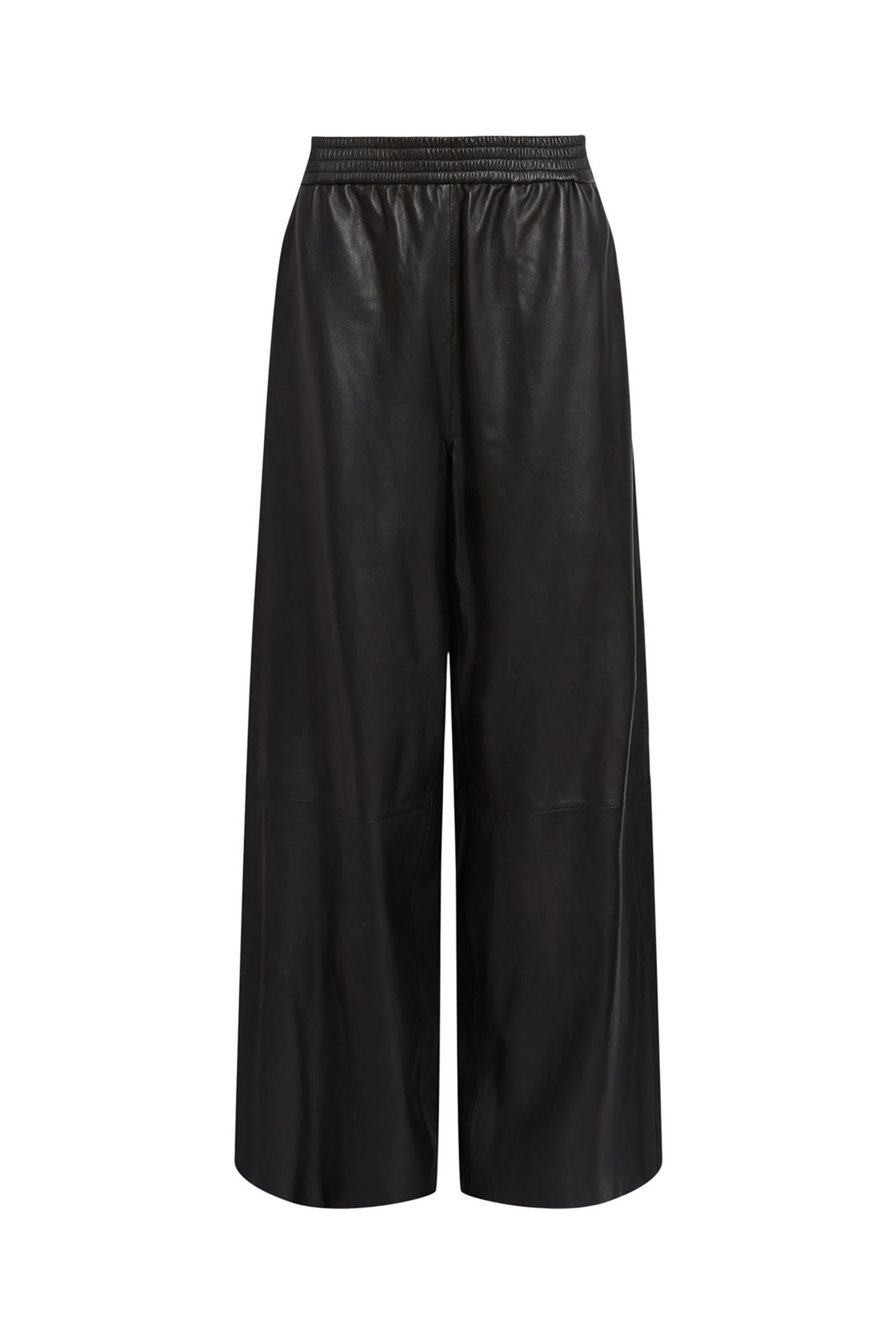 ASPEN TROUSER BLACK 6