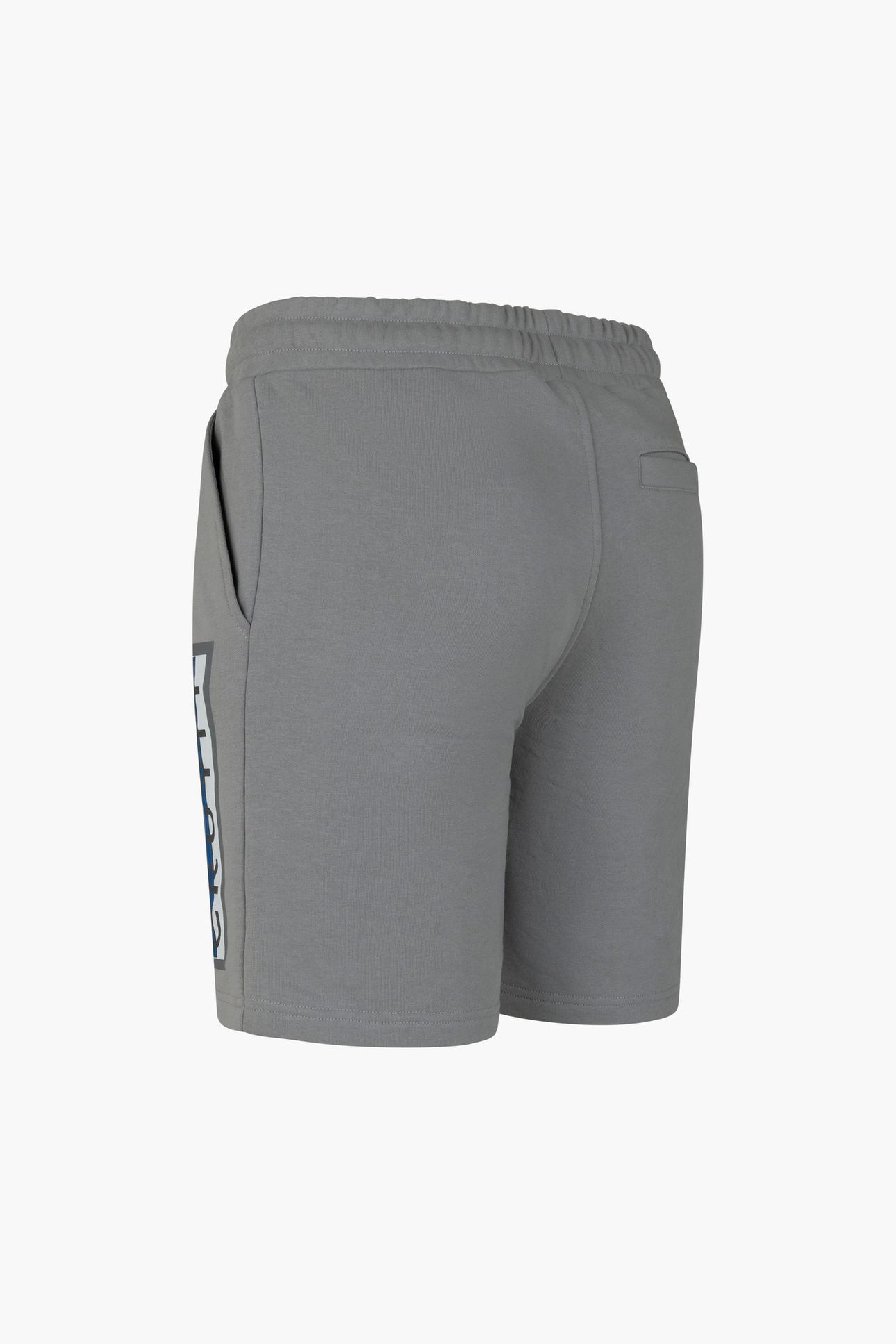 ID SHORT ULTIMATE GREY 4