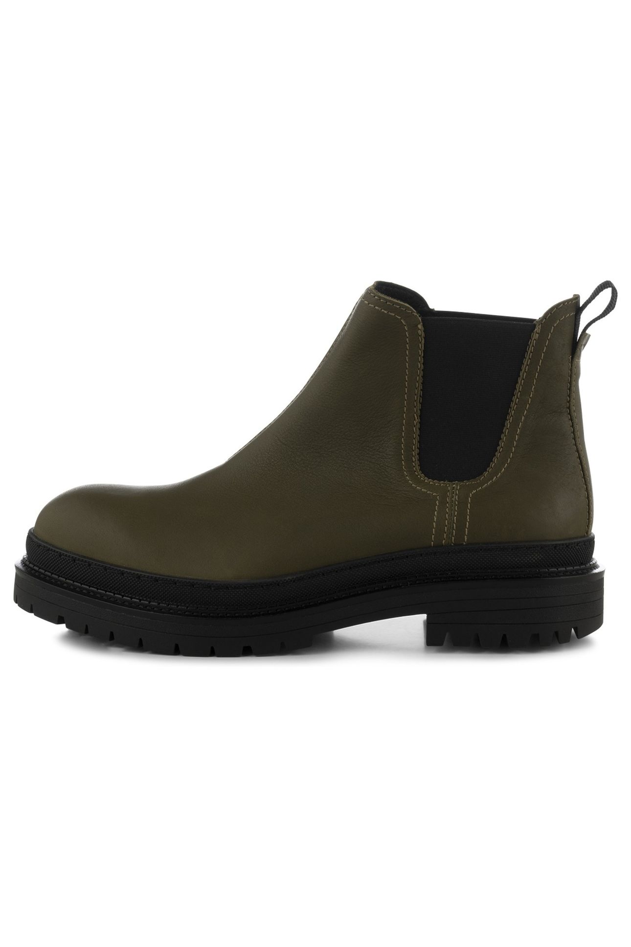 STB-ARVID CHELSEA MOSS GREEN 2