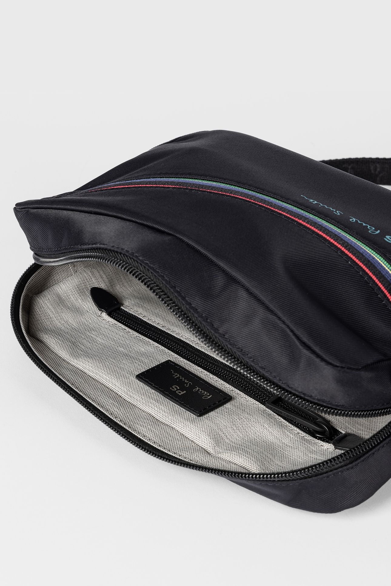 BAG XBODY BLACK 7