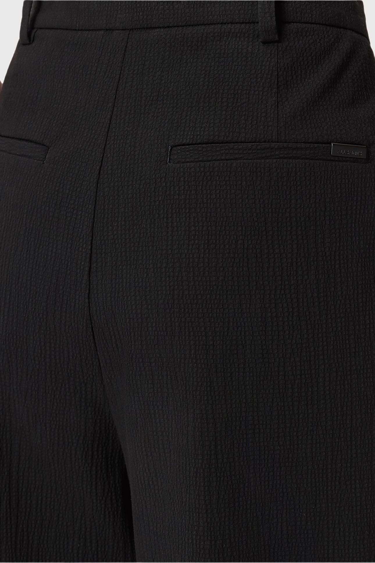 ESSEN TROUSER BLACK 6