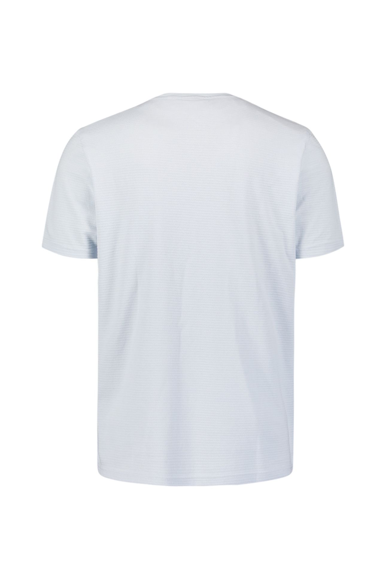 T-SHIRT CREWNECK OTTOMAN SKY 2