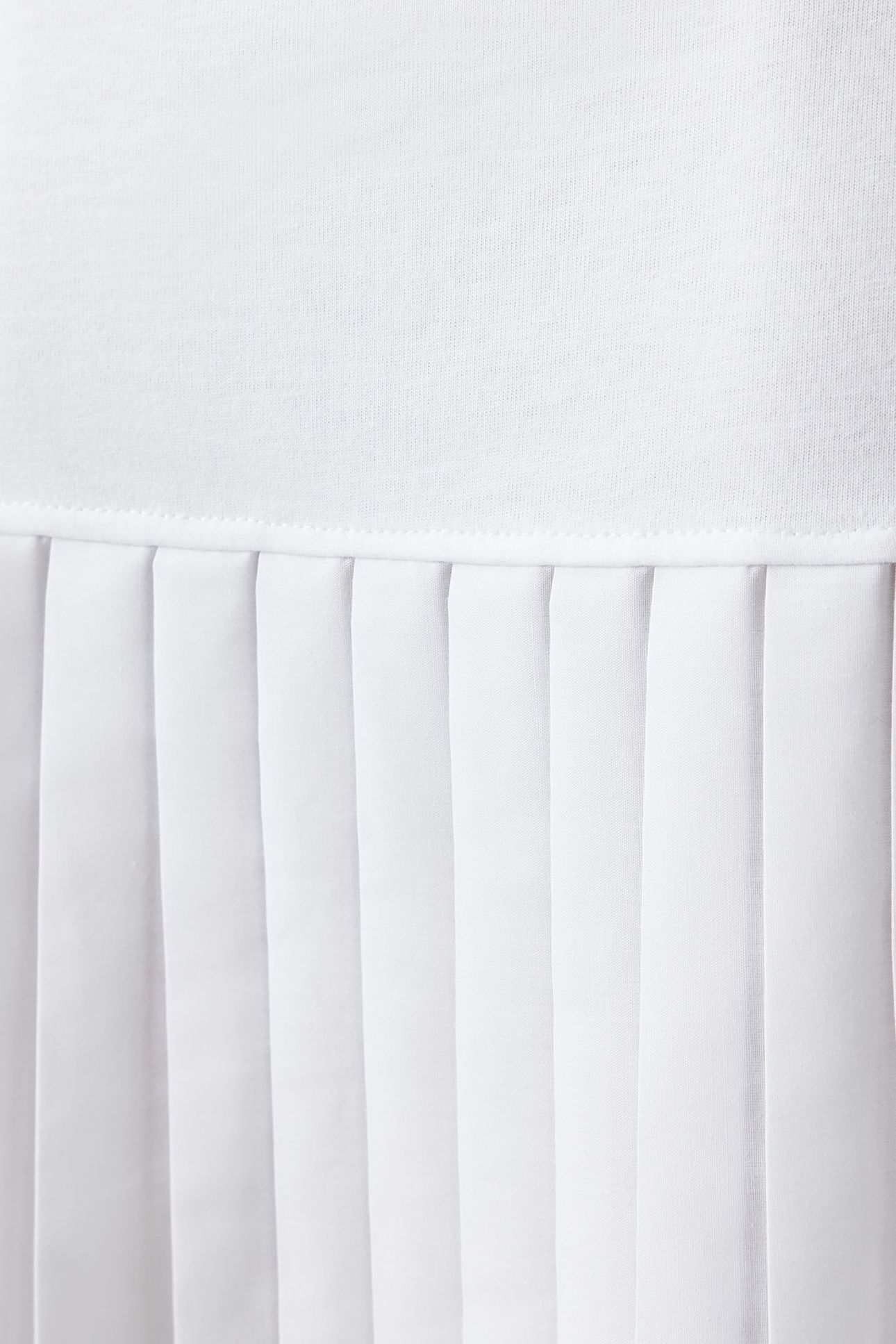 PIA TEE OPTIC WHITE 7