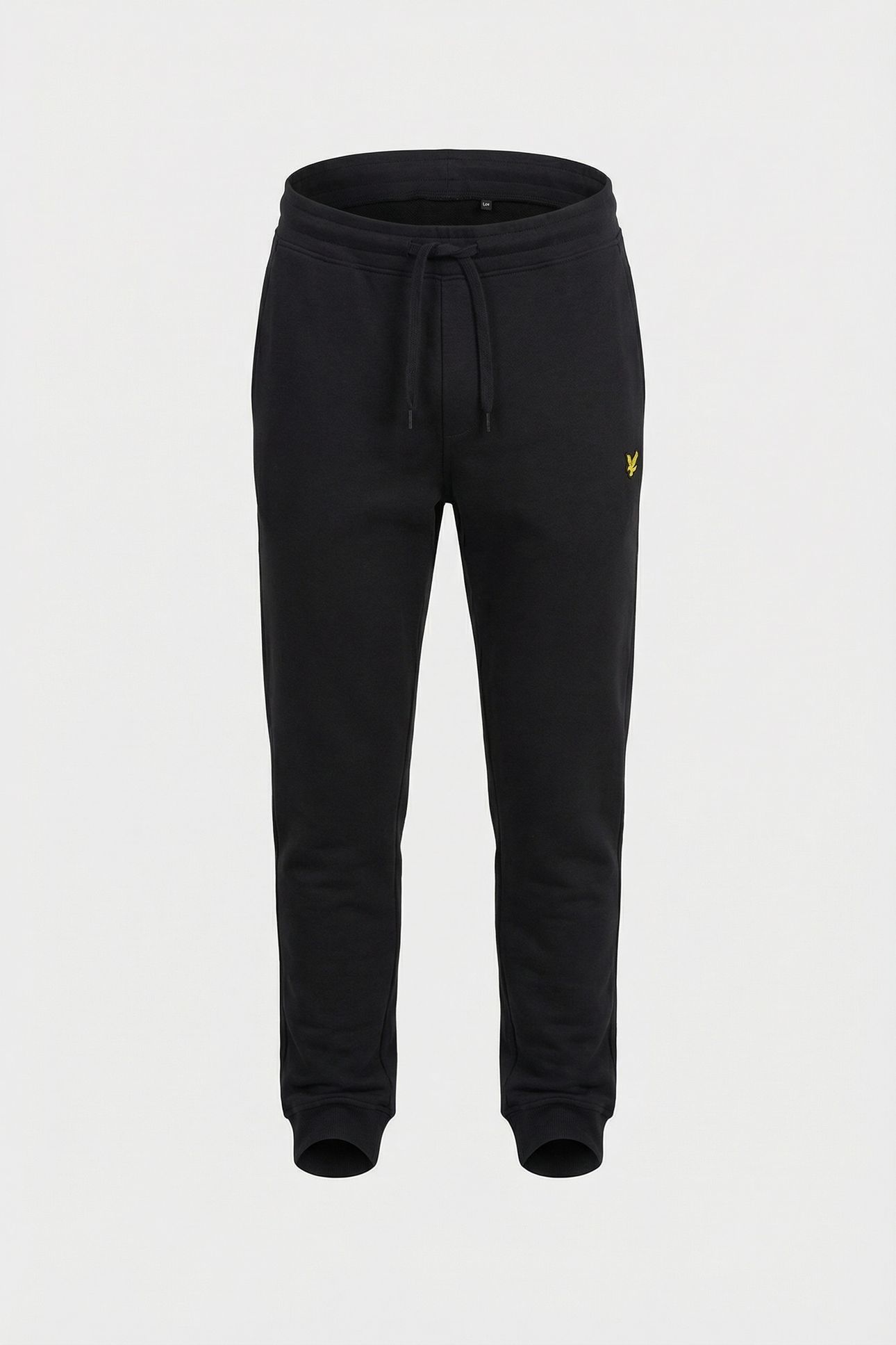 SKINNY SWEATPANT JET BLACK 3