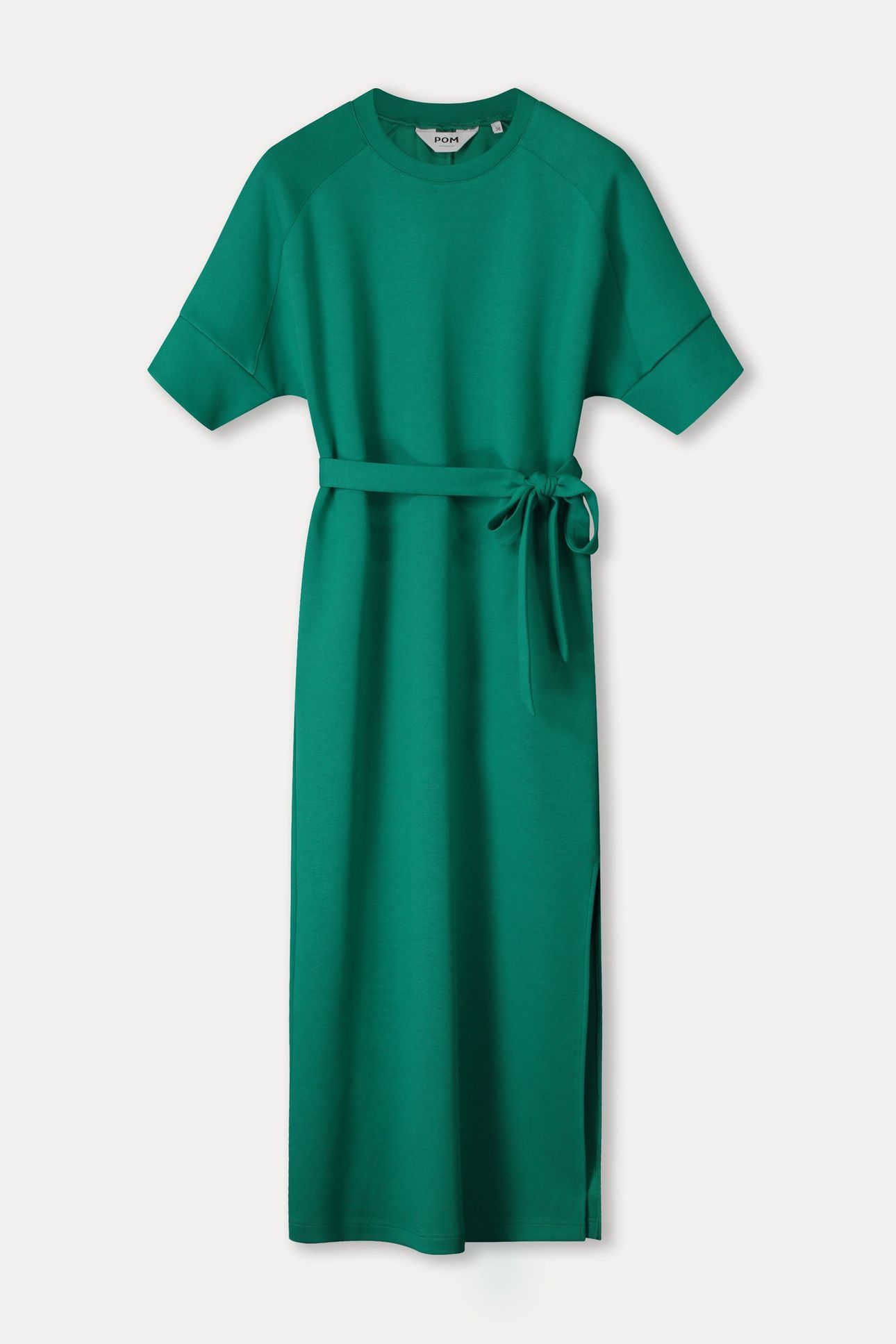 DRESS - NORA MEADOW GREEN 5