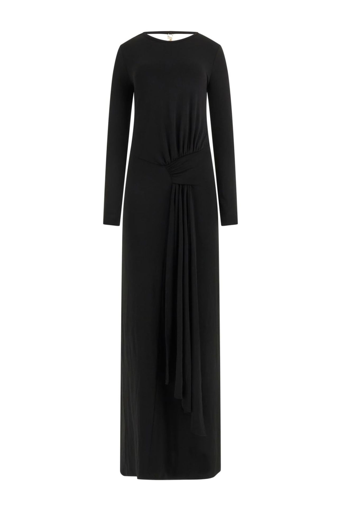 MARCIANO BY GUESS GWENDOLINE MAXI JET BLACK 1